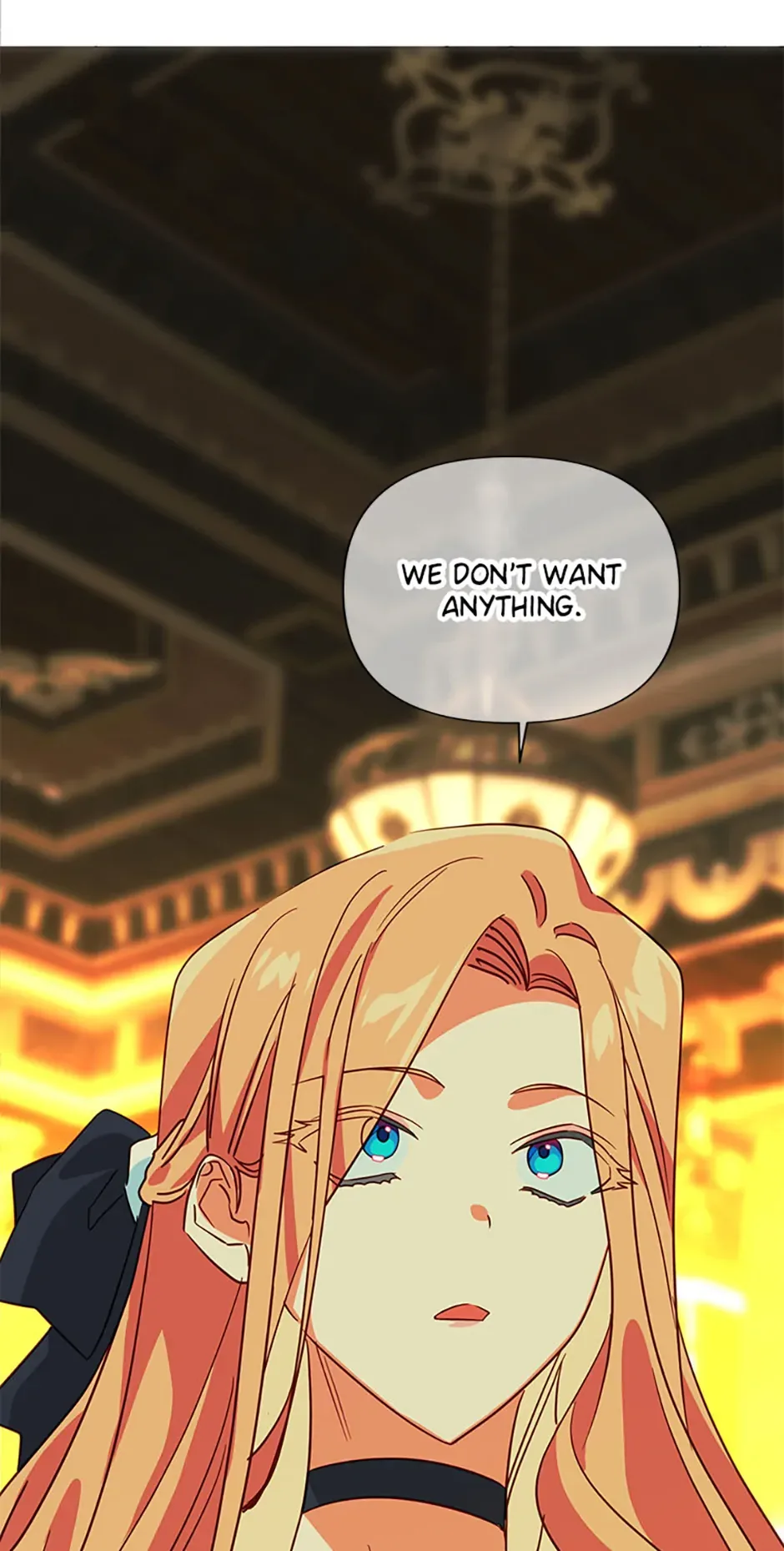 I Raised an Obsessive Servant Chapter 119 page 53