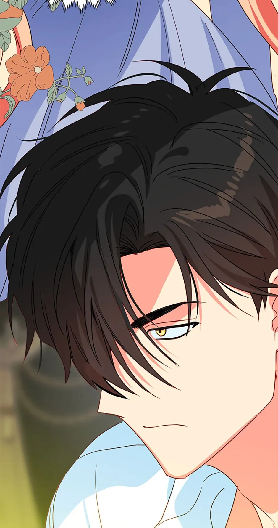 I Raised an Obsessive Servant Chapter 119 page 37