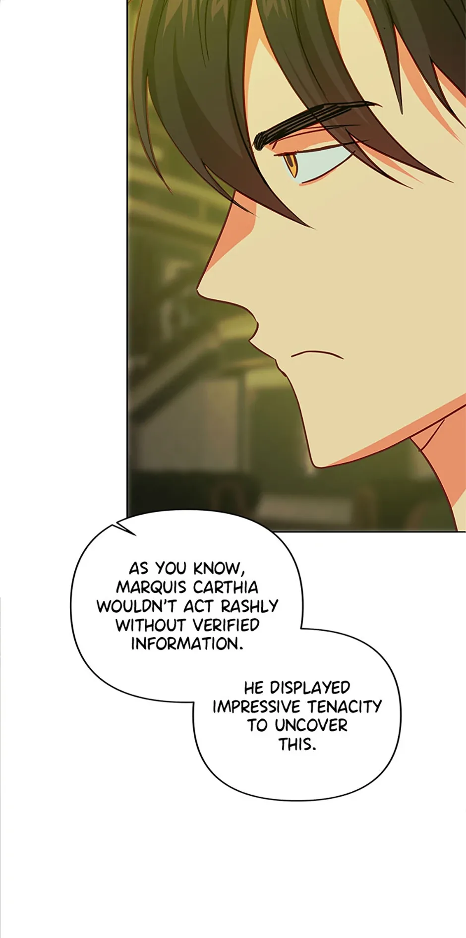 I Raised an Obsessive Servant Chapter 119 page 47