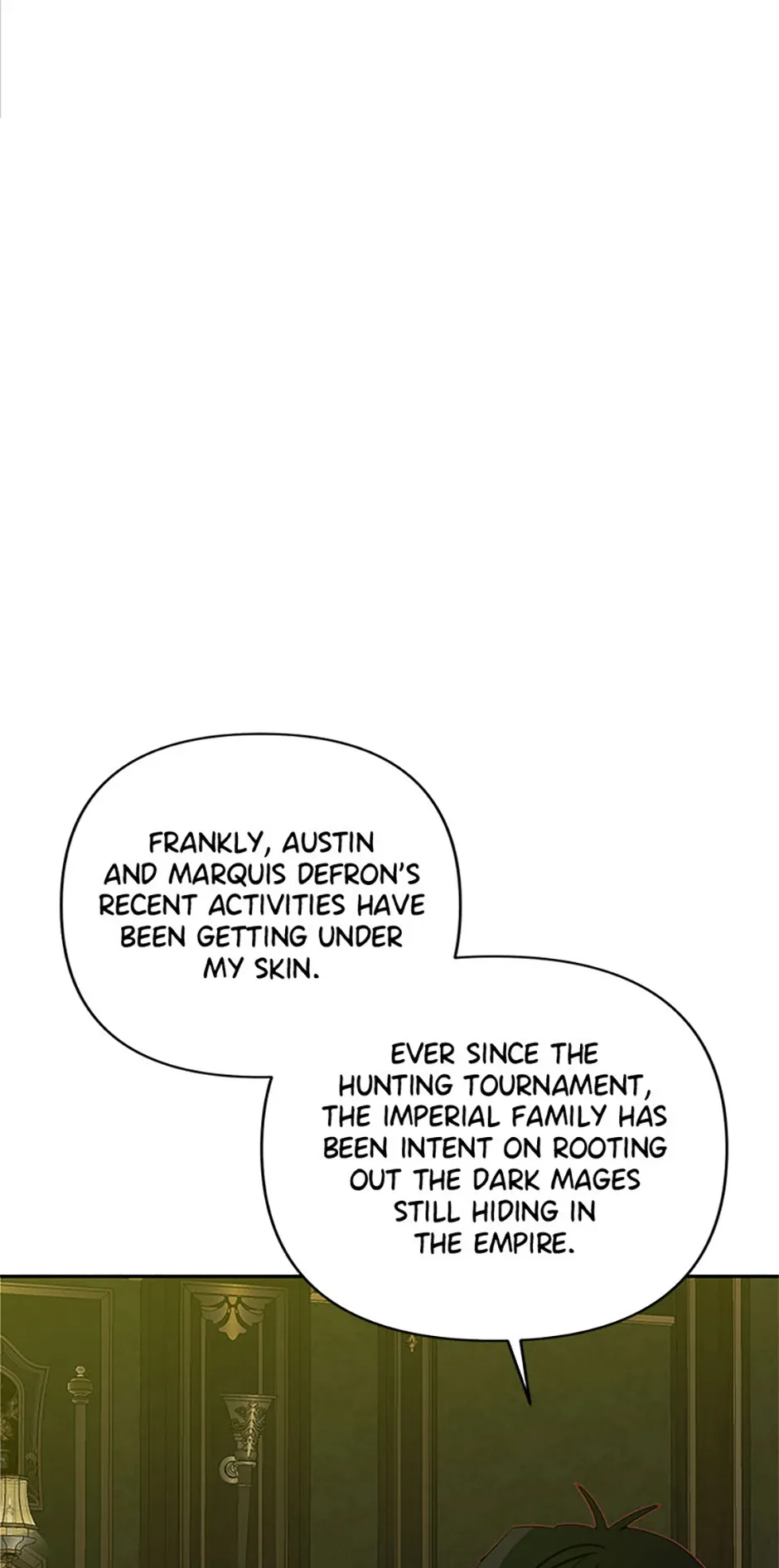 I Raised an Obsessive Servant Chapter 119 page 48