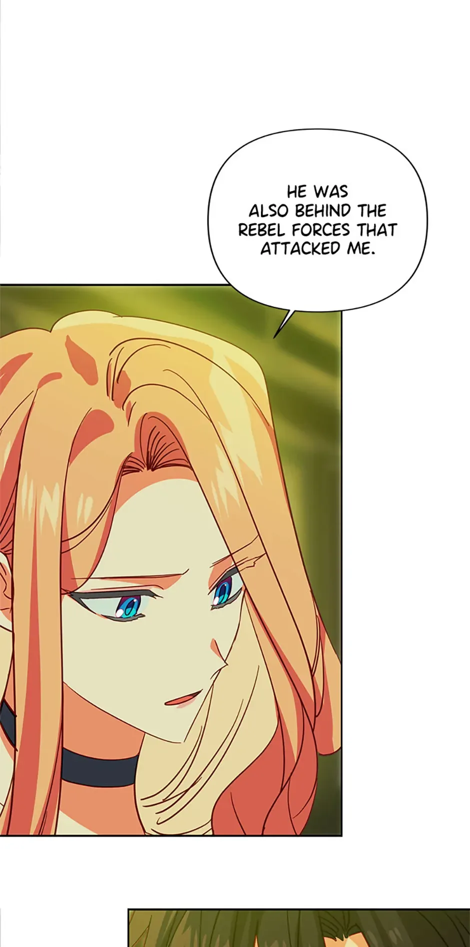 I Raised an Obsessive Servant Chapter 119 page 46