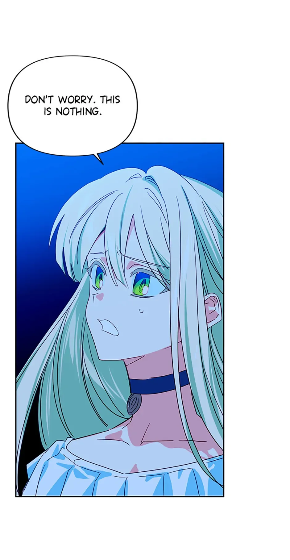 I Raised an Obsessive Servant Chapter 119 page 7