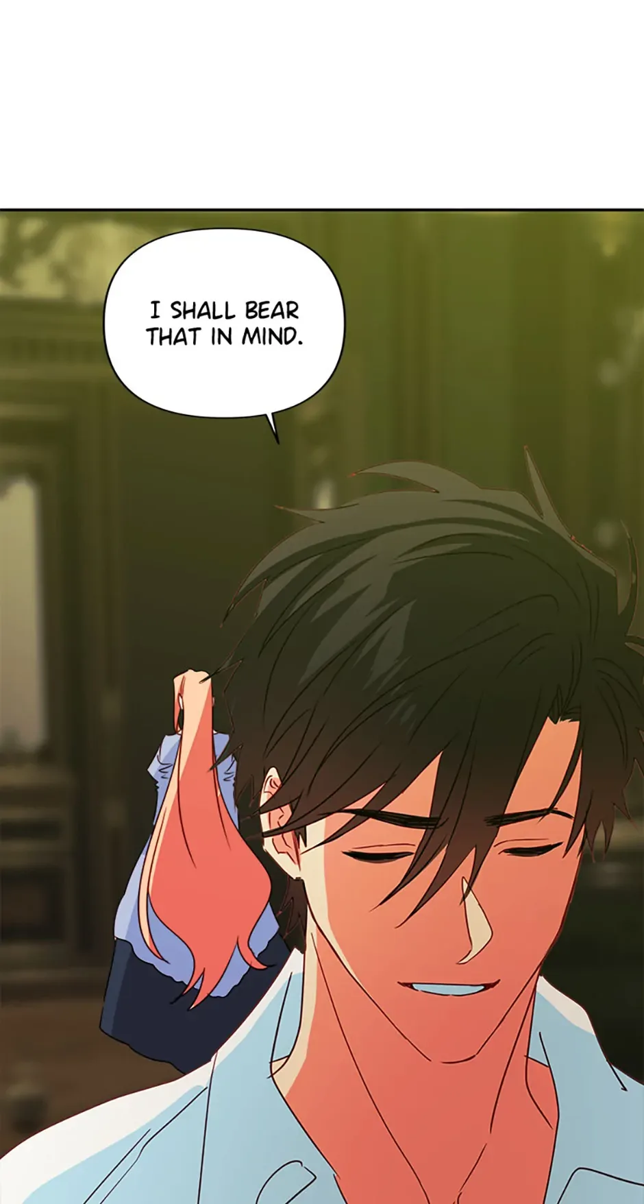 I Raised an Obsessive Servant Chapter 119 page 69