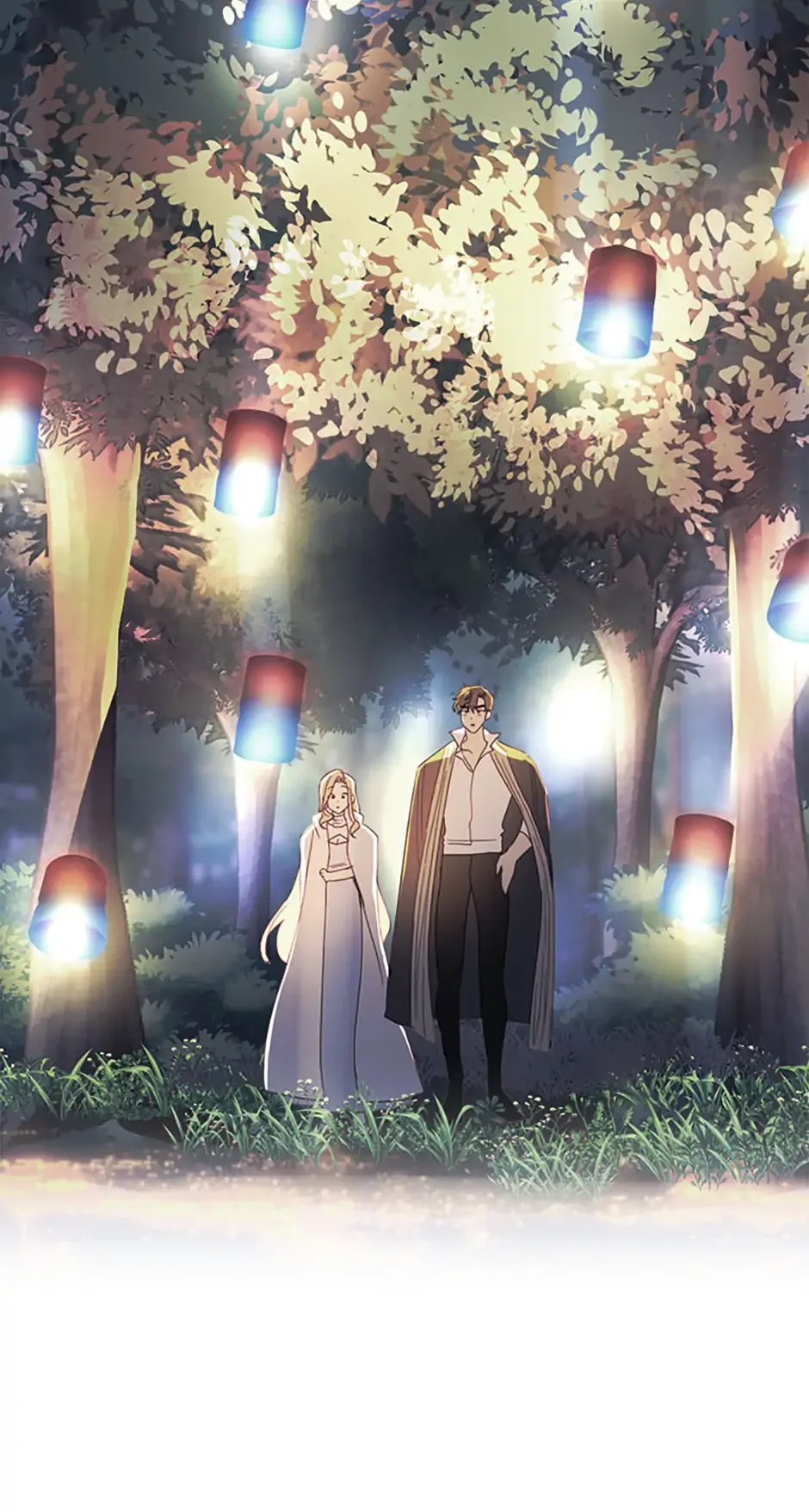 I Raised an Obsessive Servant Chapter 119 page 68