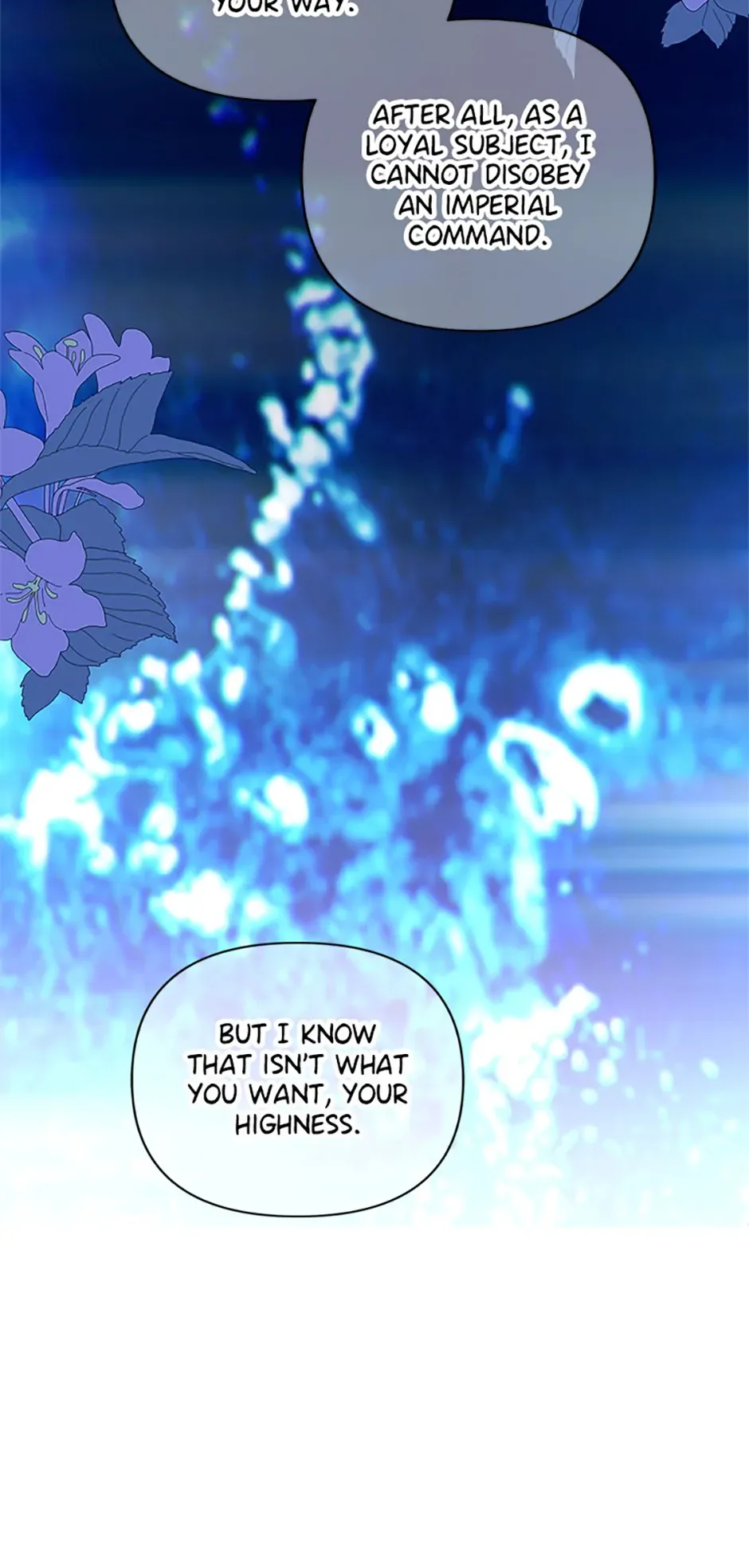 I Raised an Obsessive Servant Chapter 119 page 62