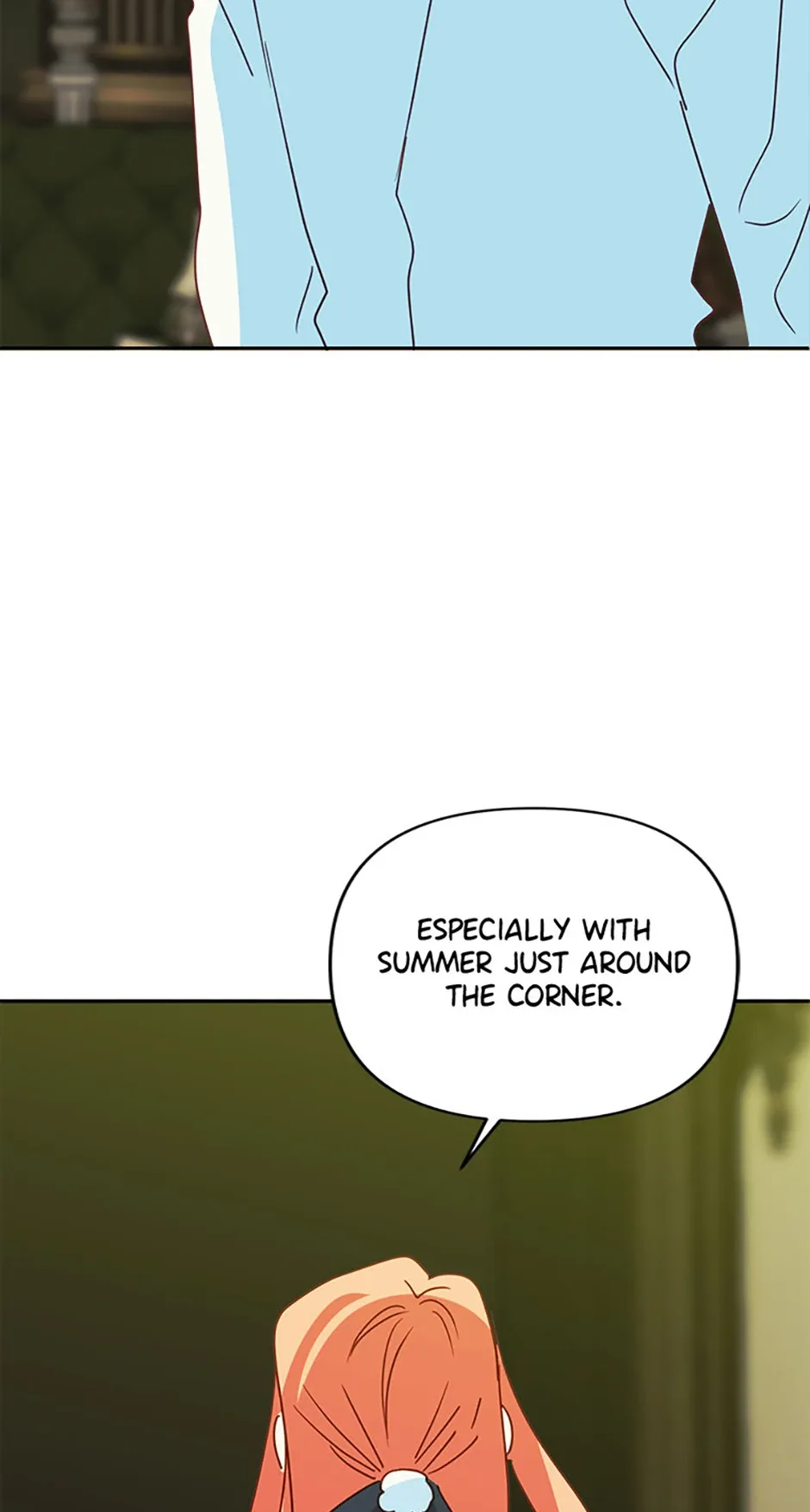 I Raised an Obsessive Servant Chapter 119 page 66