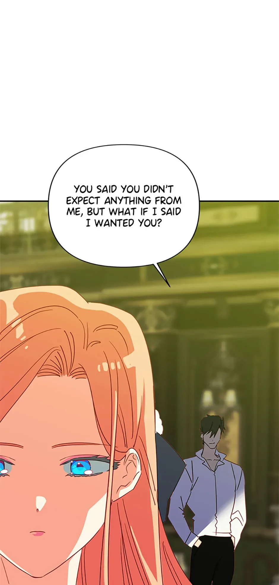 I Raised an Obsessive Servant Chapter 119 page 60