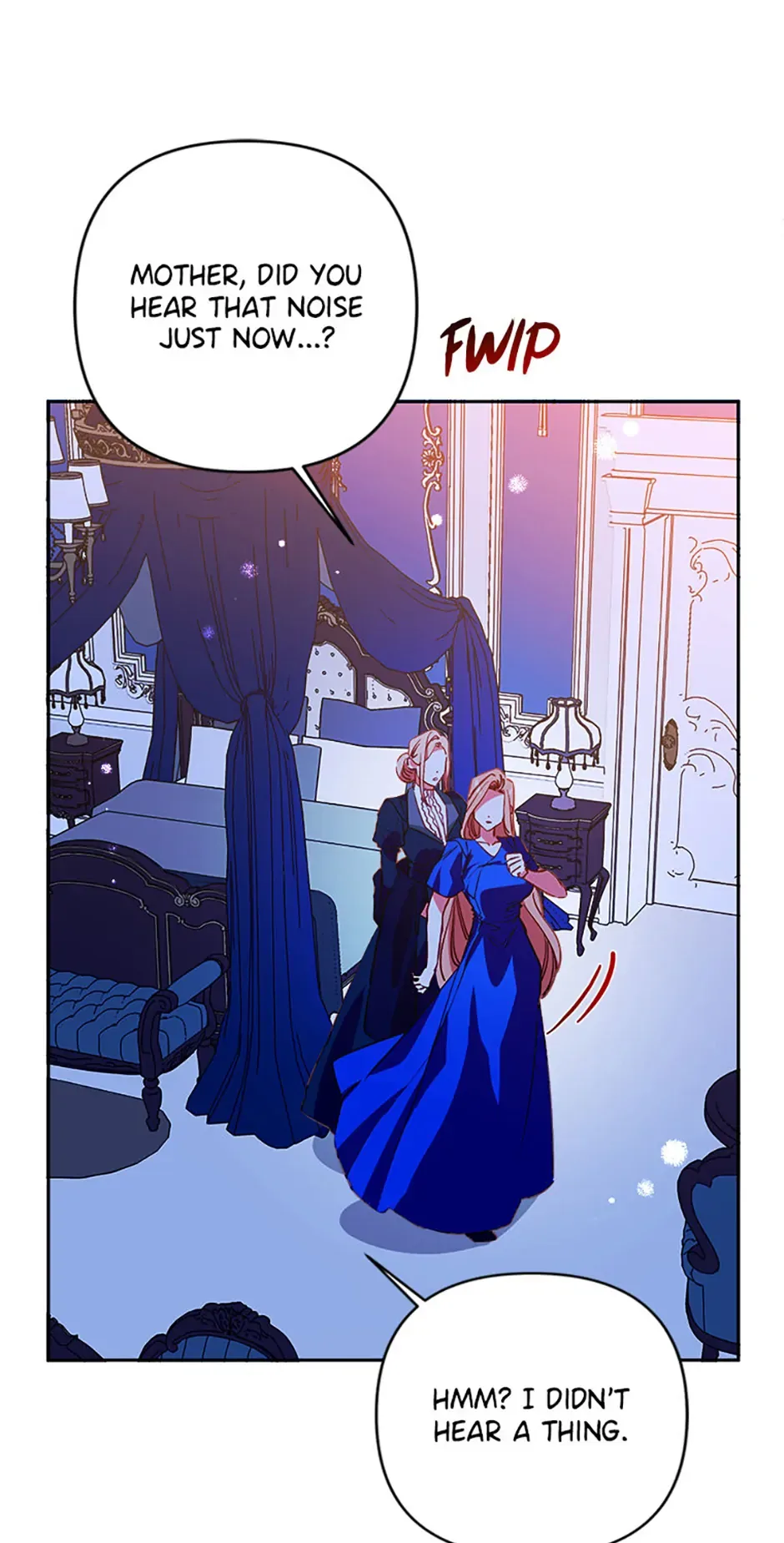 I Raised an Obsessive Servant Chapter 122 page 19