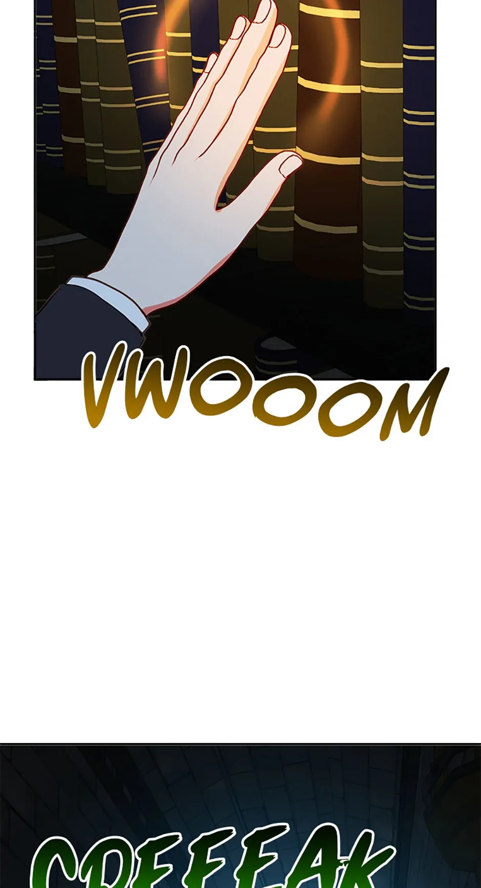 I Raised an Obsessive Servant Chapter 122 page 54