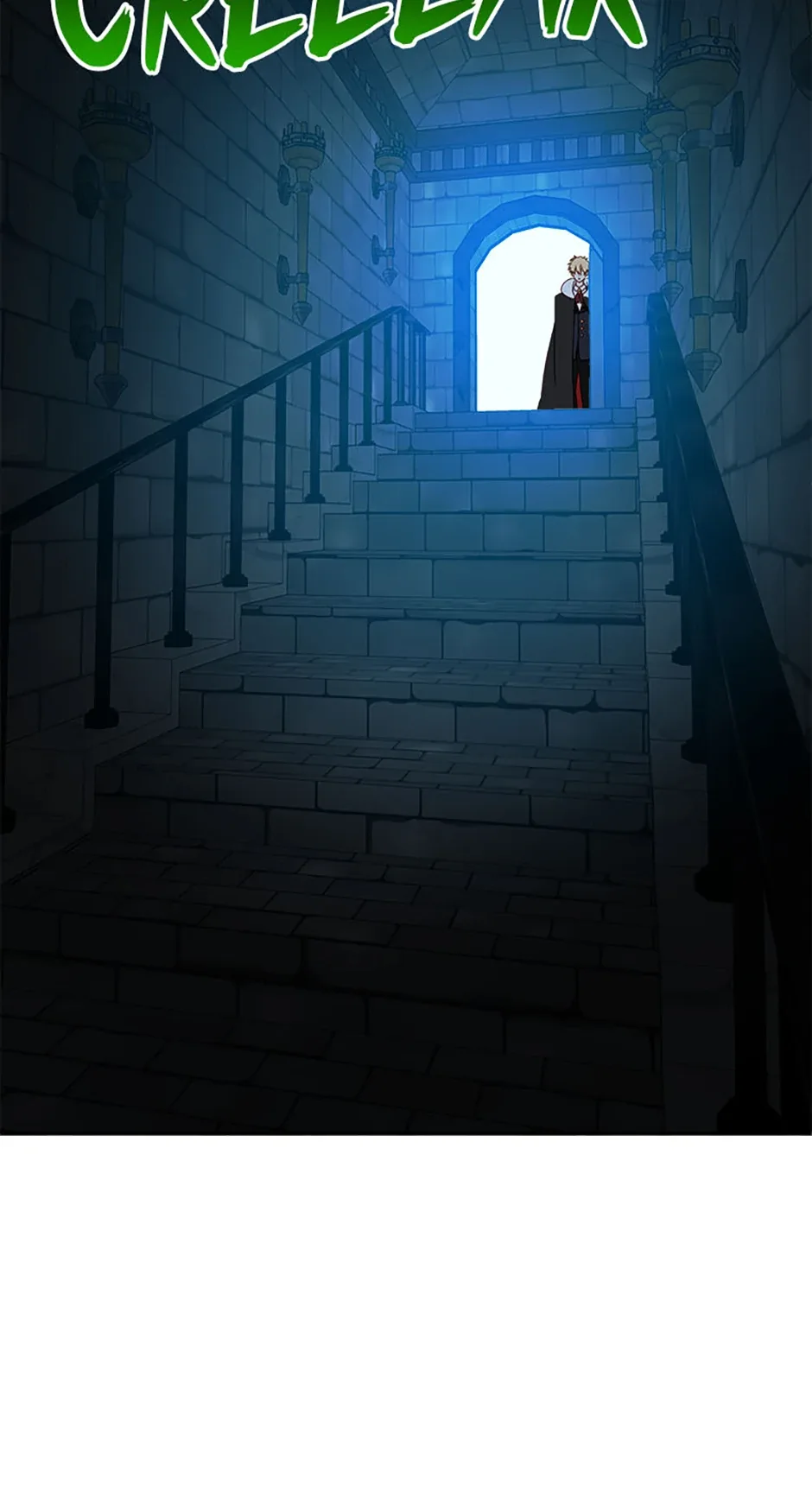 I Raised an Obsessive Servant Chapter 122 page 55