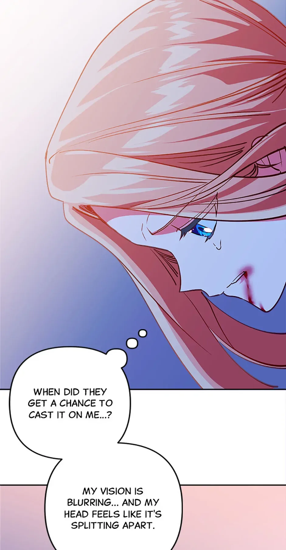 I Raised an Obsessive Servant Chapter 122 page 33