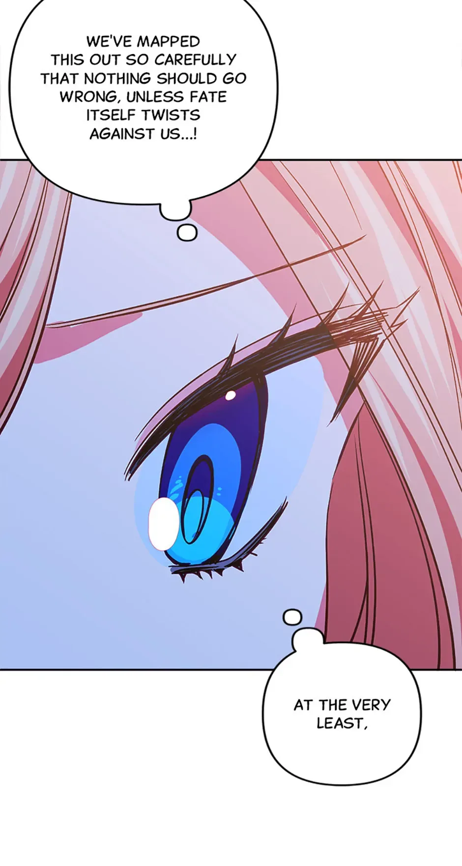I Raised an Obsessive Servant Chapter 122 page 10