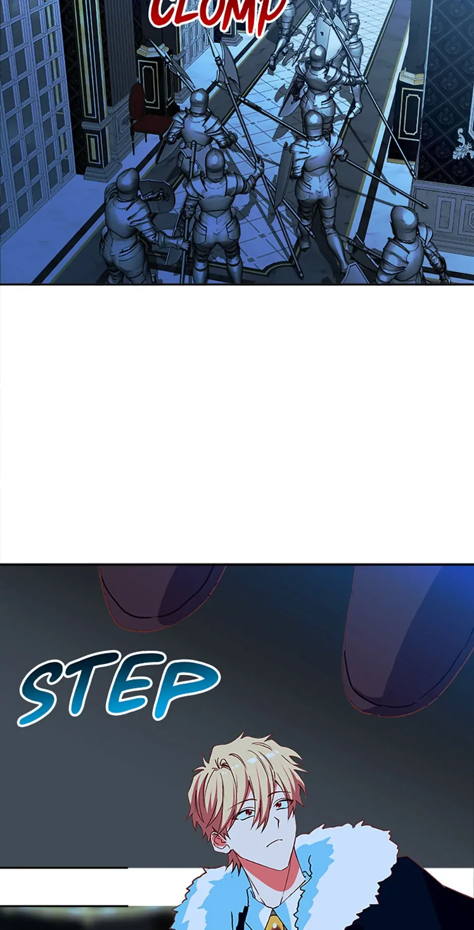 I Raised an Obsessive Servant Chapter 122 page 43