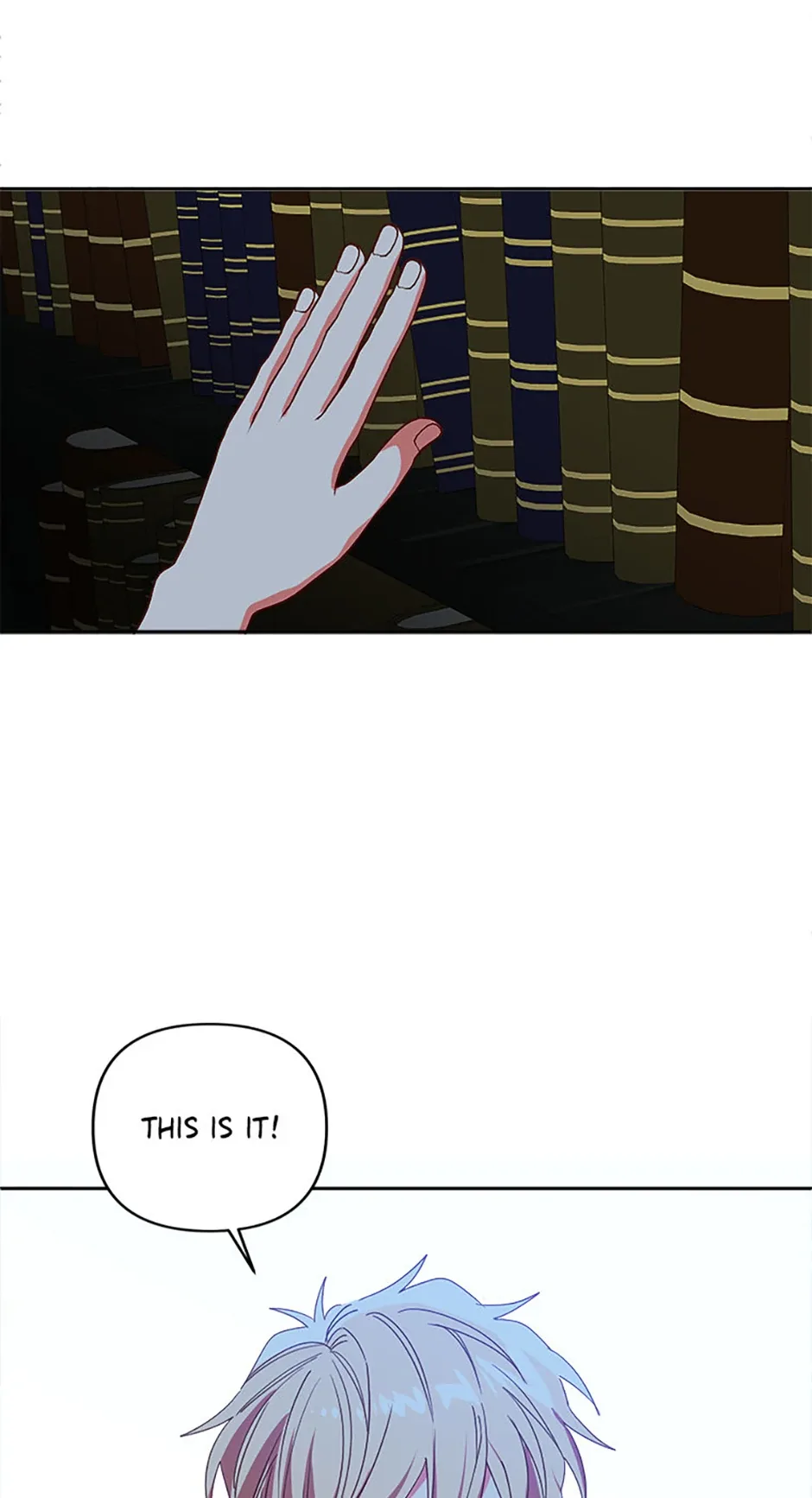 I Raised an Obsessive Servant Chapter 122 page 51