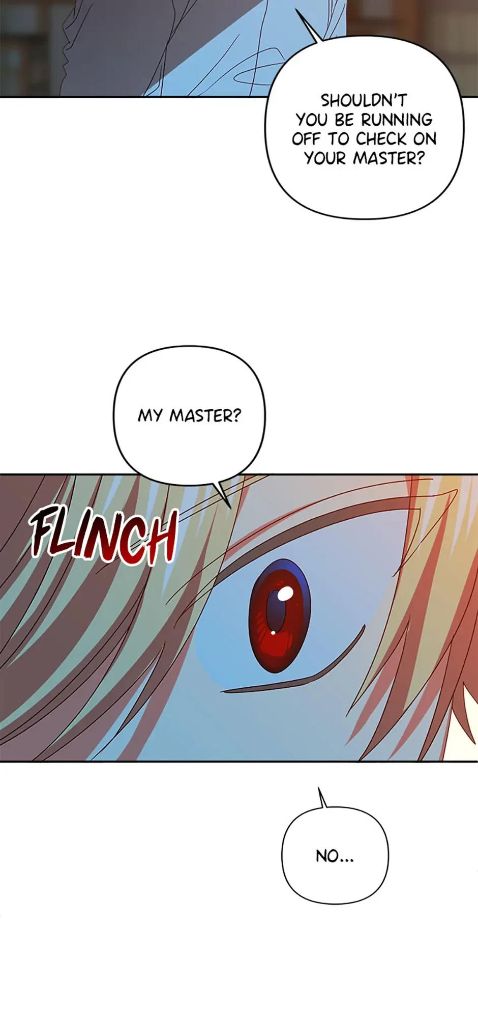 I Raised an Obsessive Servant Chapter 122 page 64