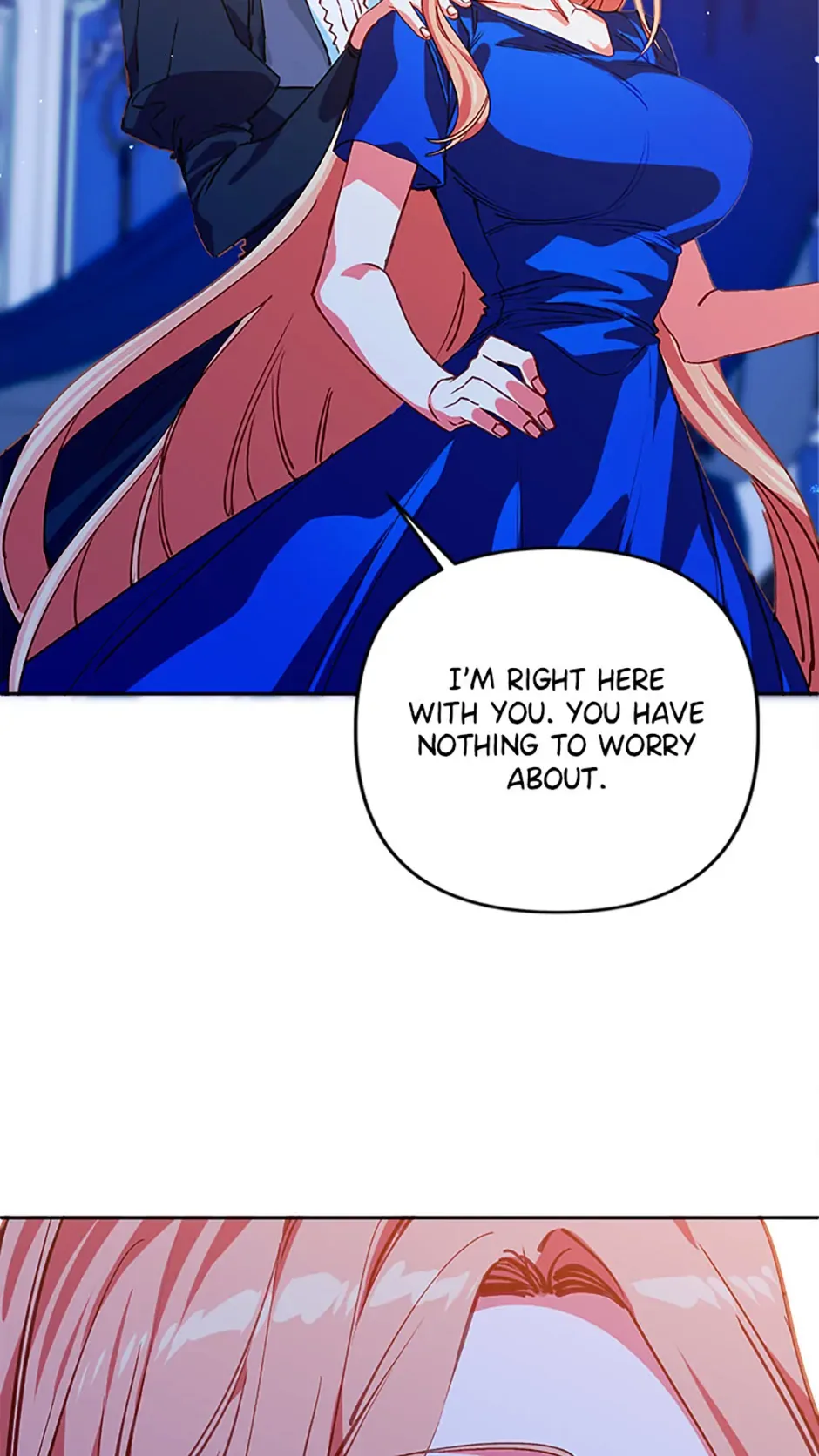 I Raised an Obsessive Servant Chapter 122 page 15