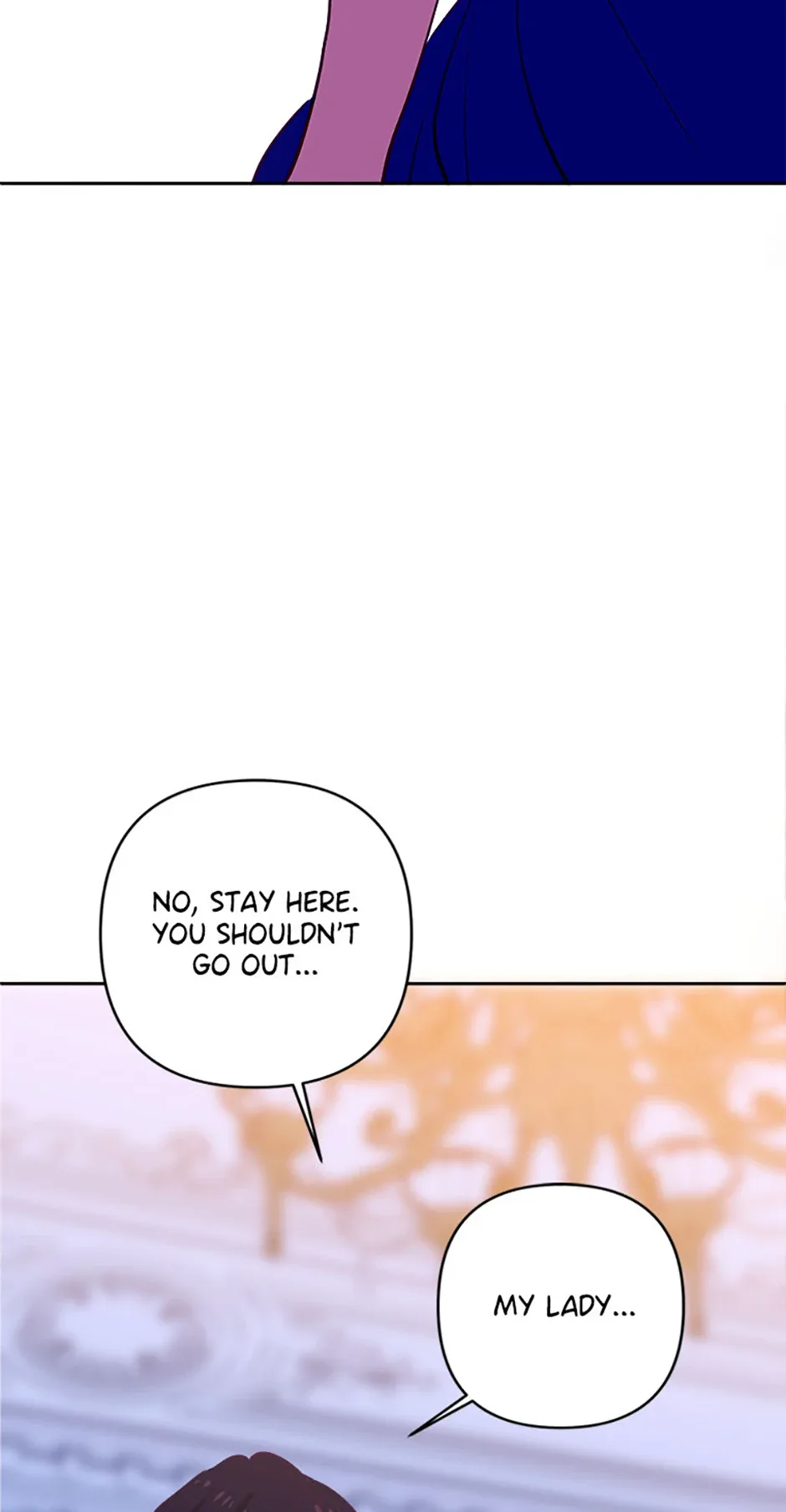 I Raised an Obsessive Servant Chapter 122 page 30
