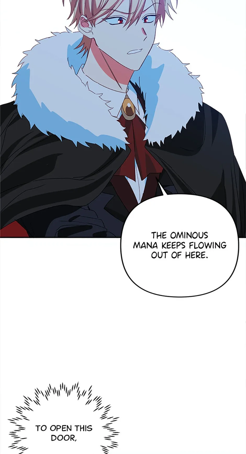 I Raised an Obsessive Servant Chapter 122 page 52