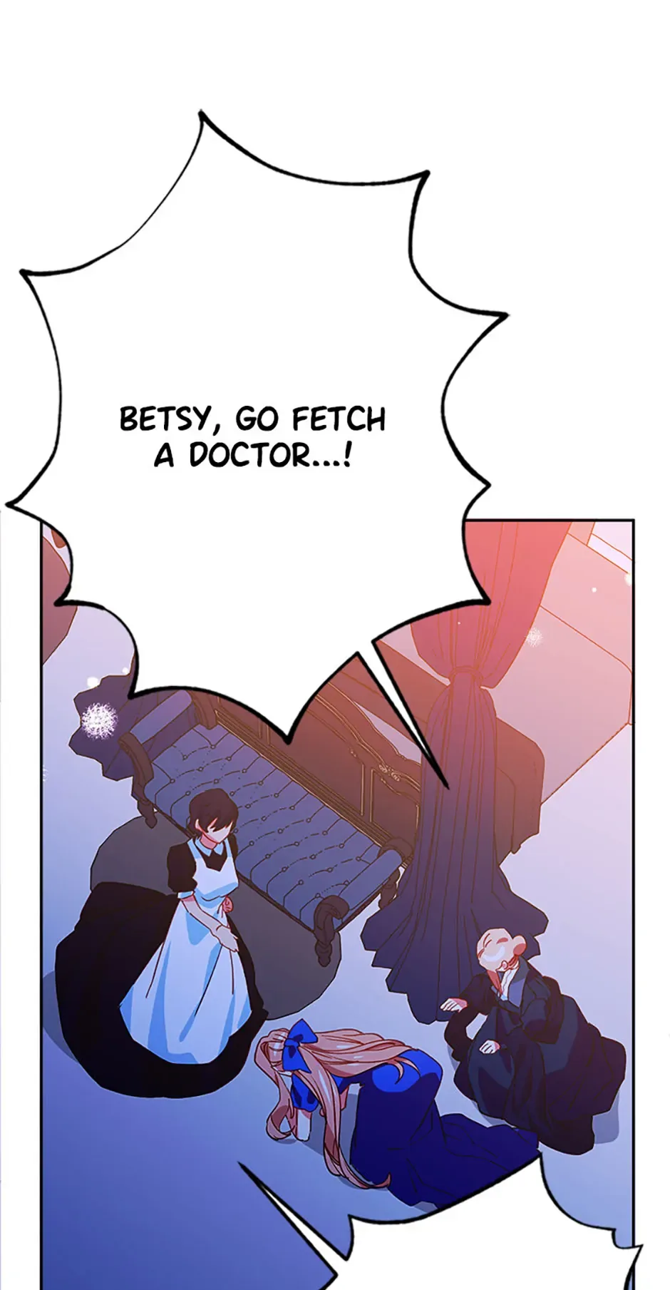I Raised an Obsessive Servant Chapter 122 page 28