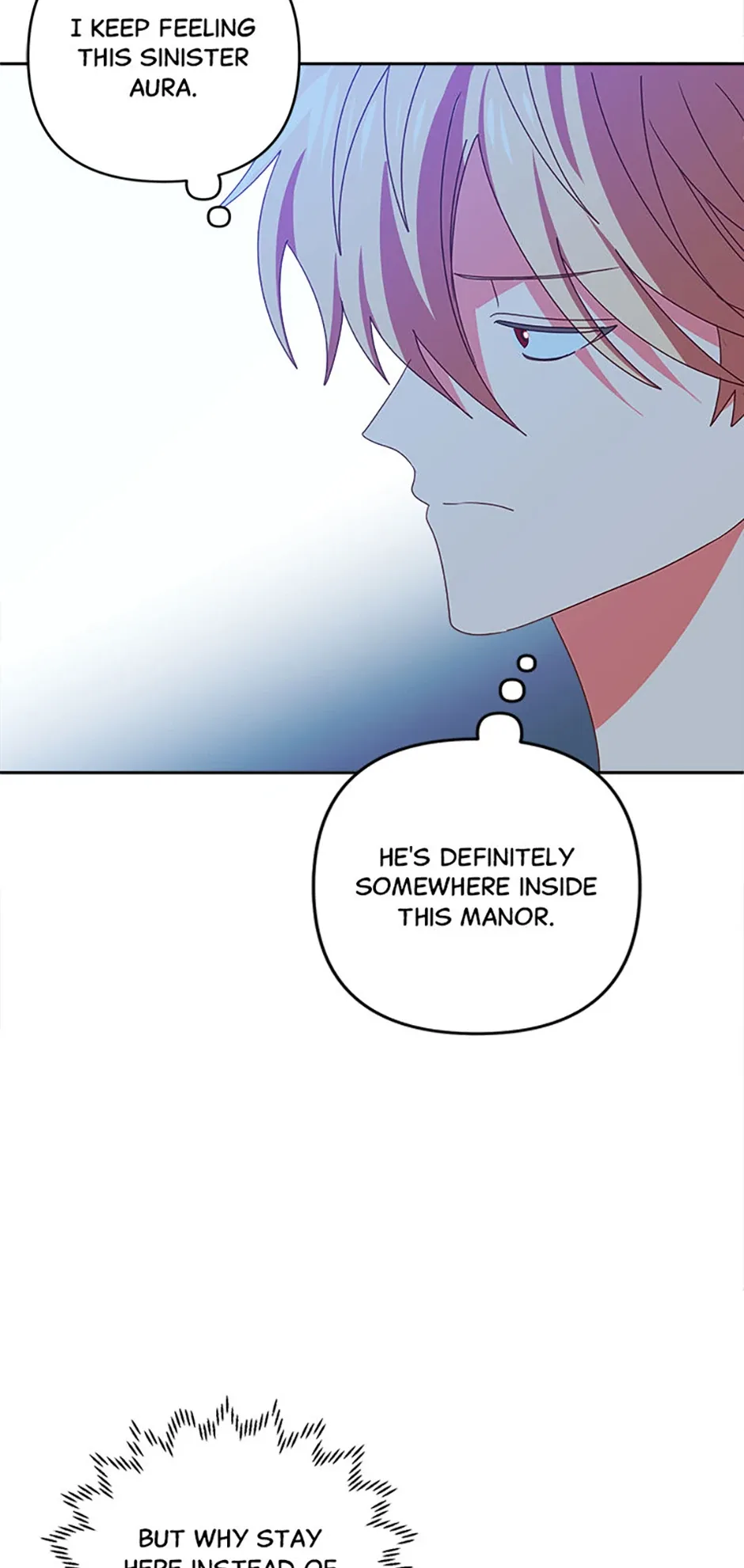 I Raised an Obsessive Servant Chapter 122 page 46