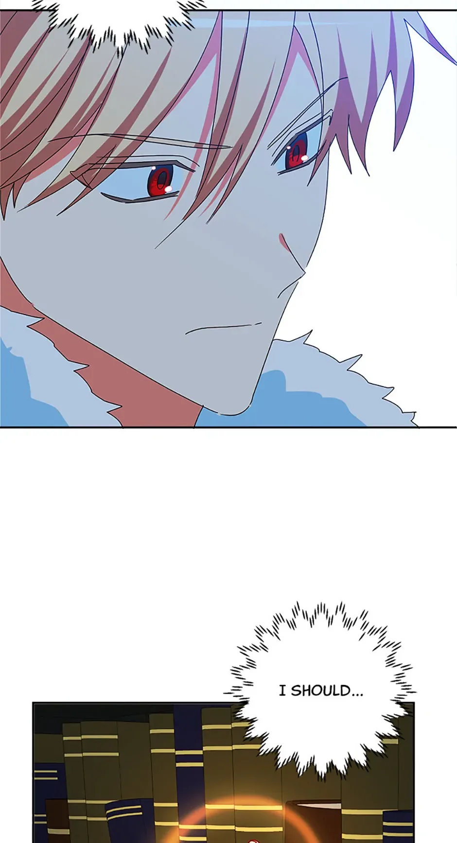 I Raised an Obsessive Servant Chapter 122 page 53