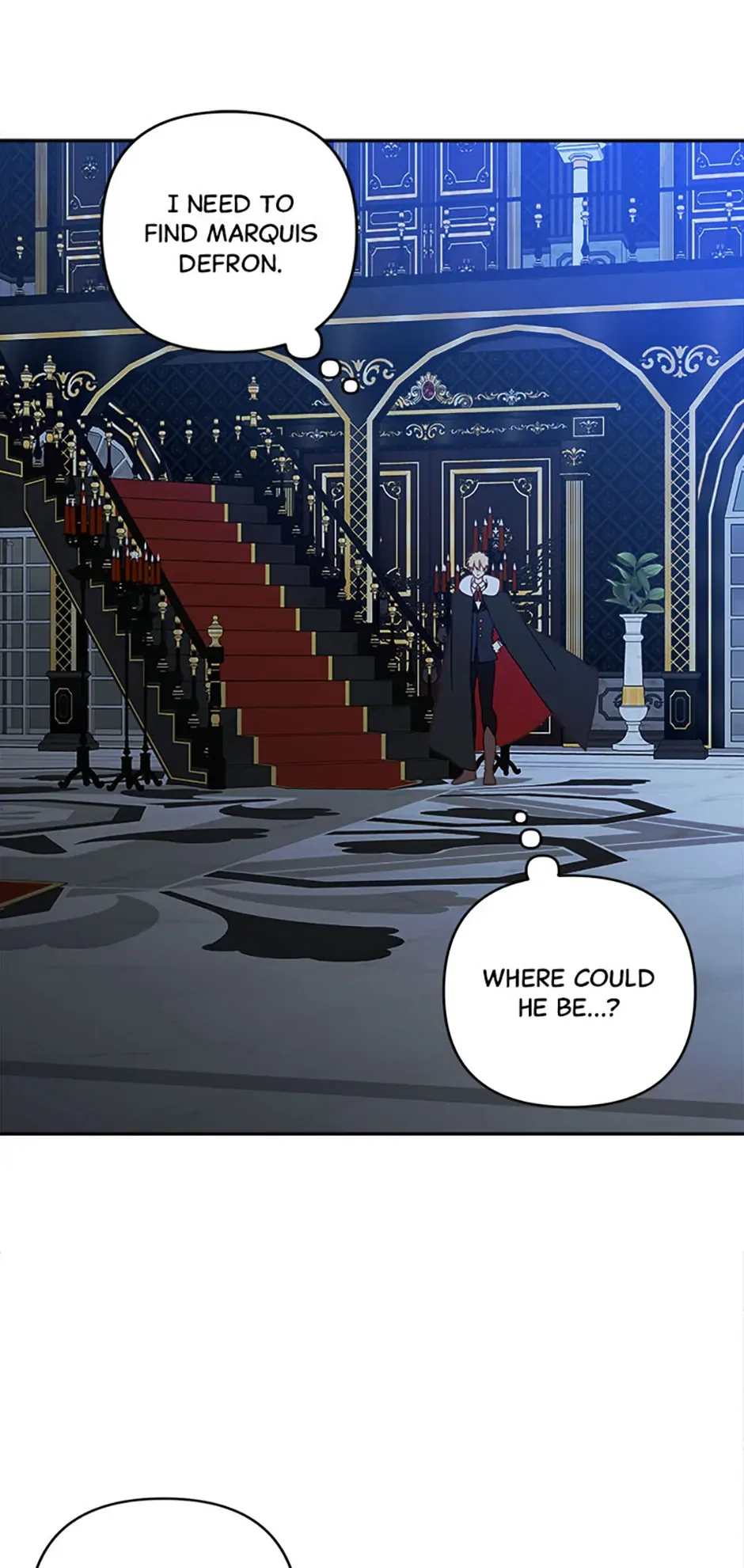 I Raised an Obsessive Servant Chapter 122 page 45