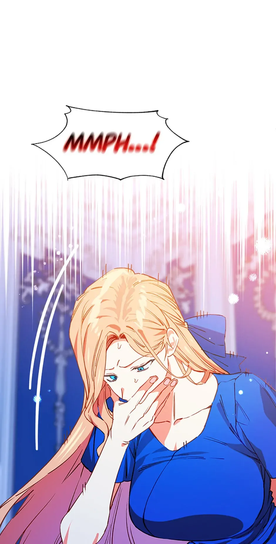 I Raised an Obsessive Servant Chapter 122 page 22