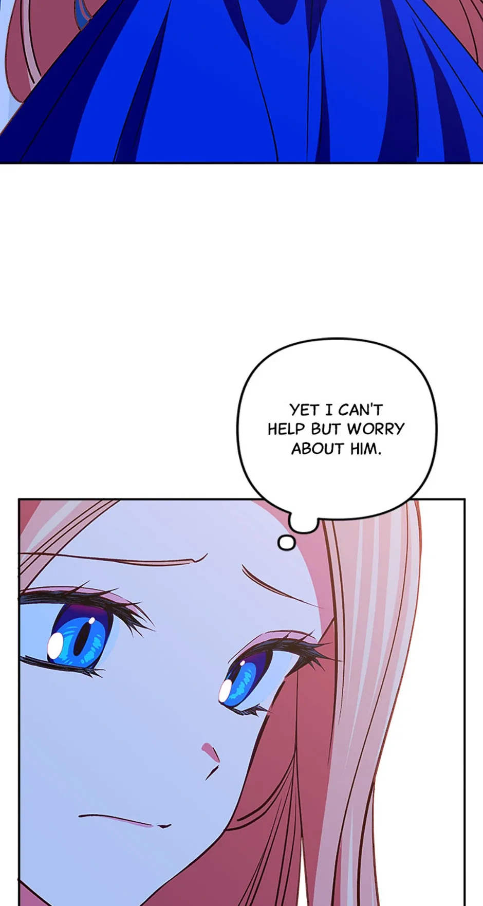 I Raised an Obsessive Servant Chapter 122 page 6