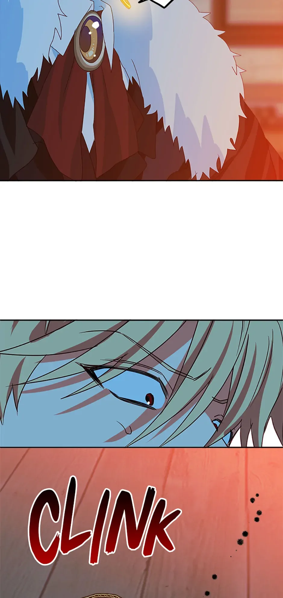 I Raised an Obsessive Servant Chapter 122 page 66