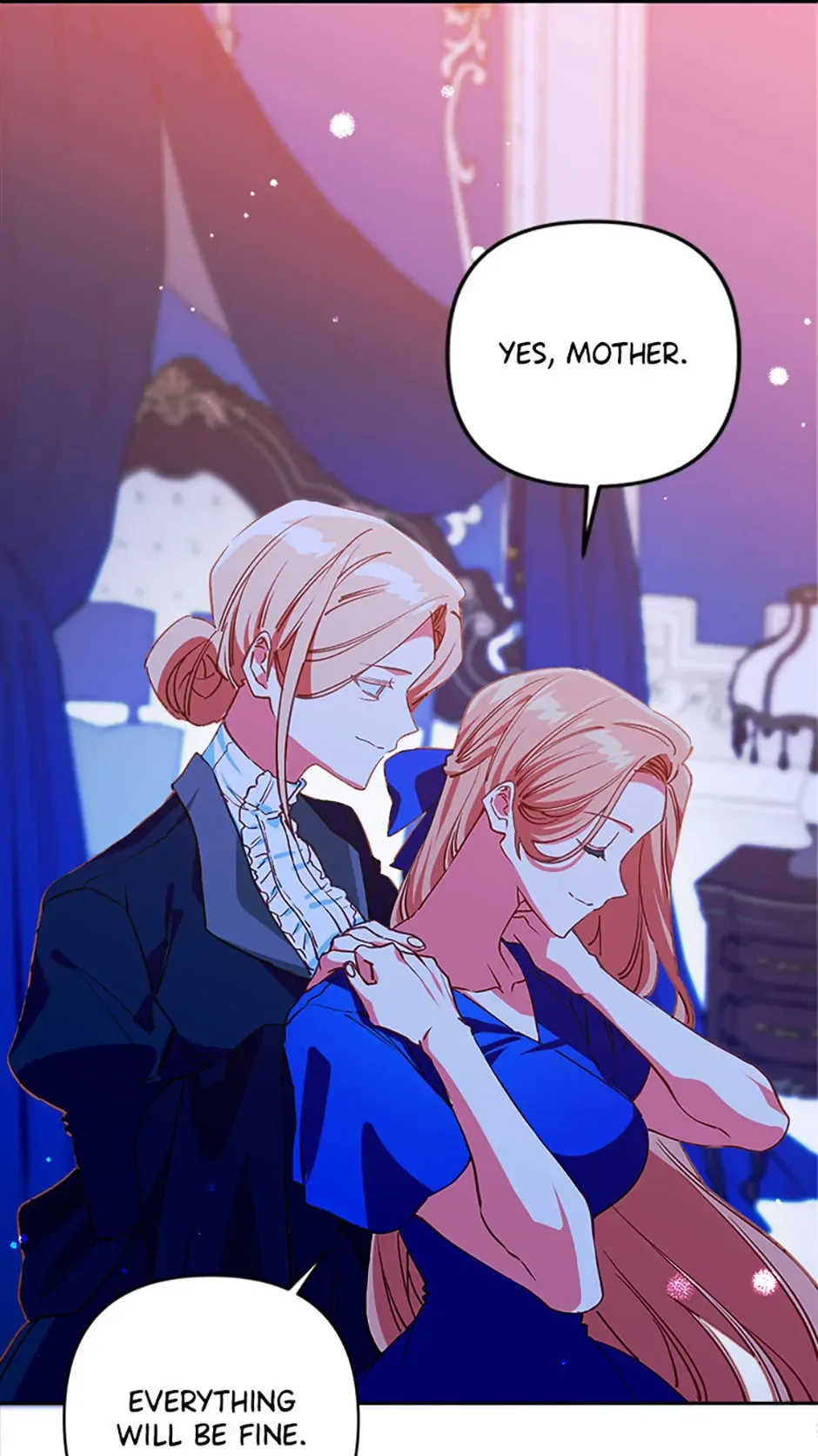 I Raised an Obsessive Servant Chapter 122 page 17