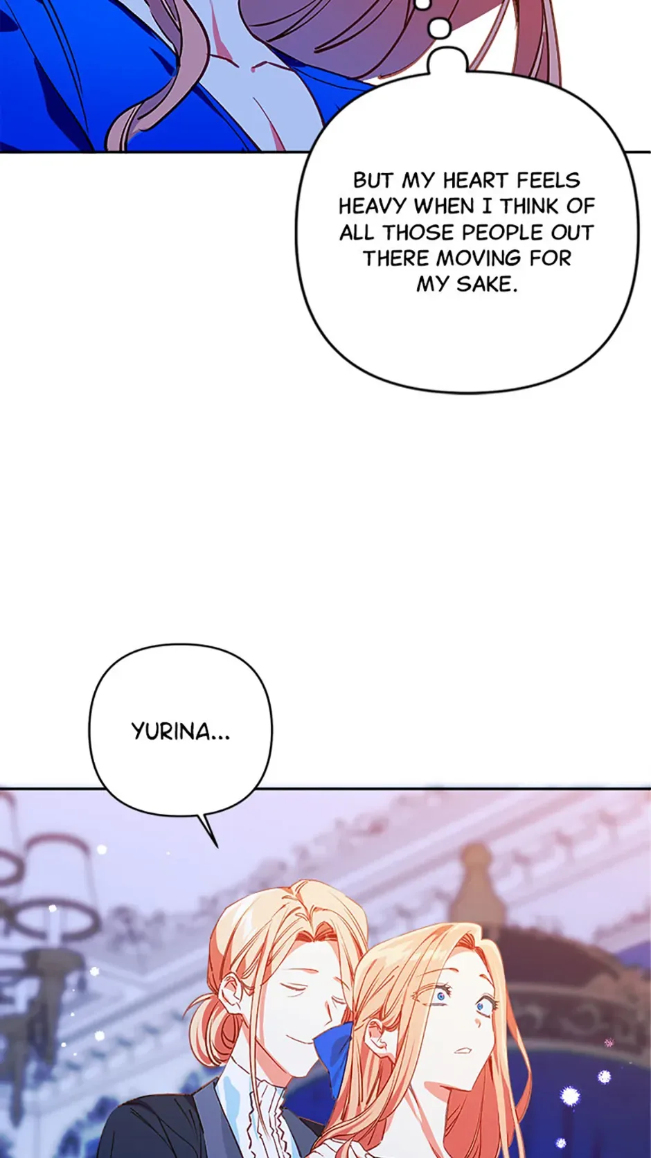 I Raised an Obsessive Servant Chapter 122 page 14