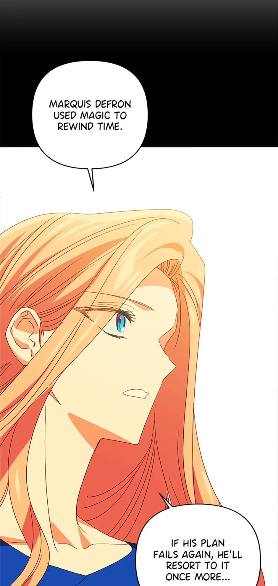 I Raised an Obsessive Servant Chapter 122 page 48