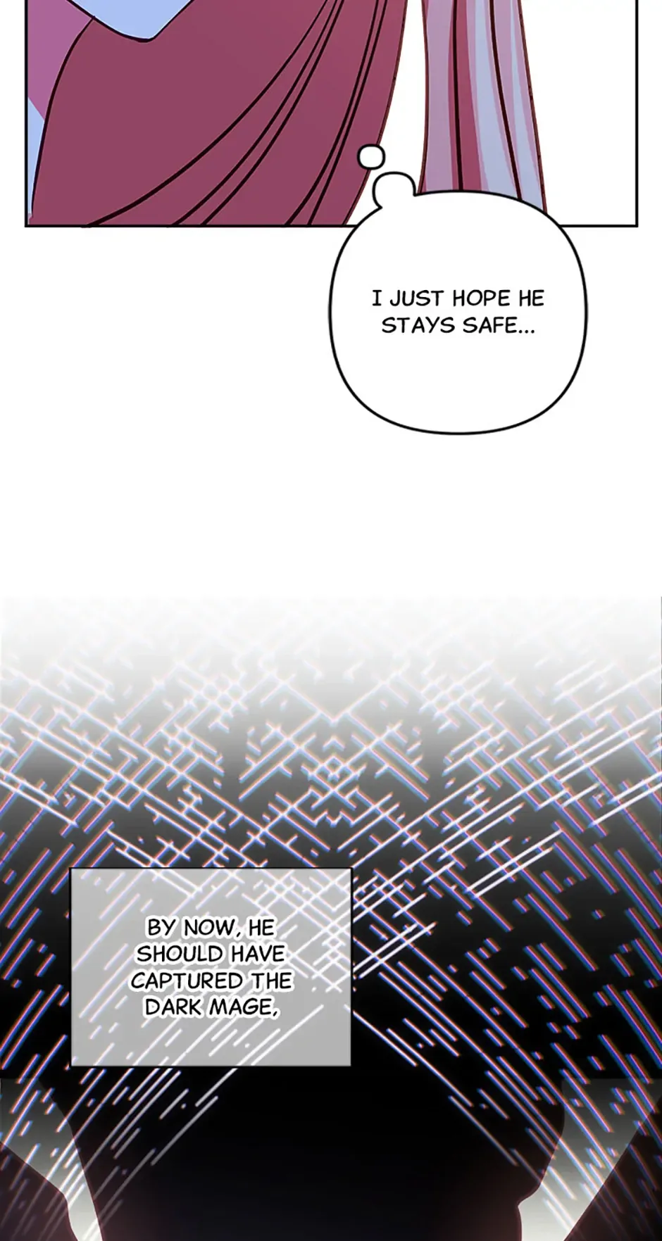 I Raised an Obsessive Servant Chapter 122 page 7