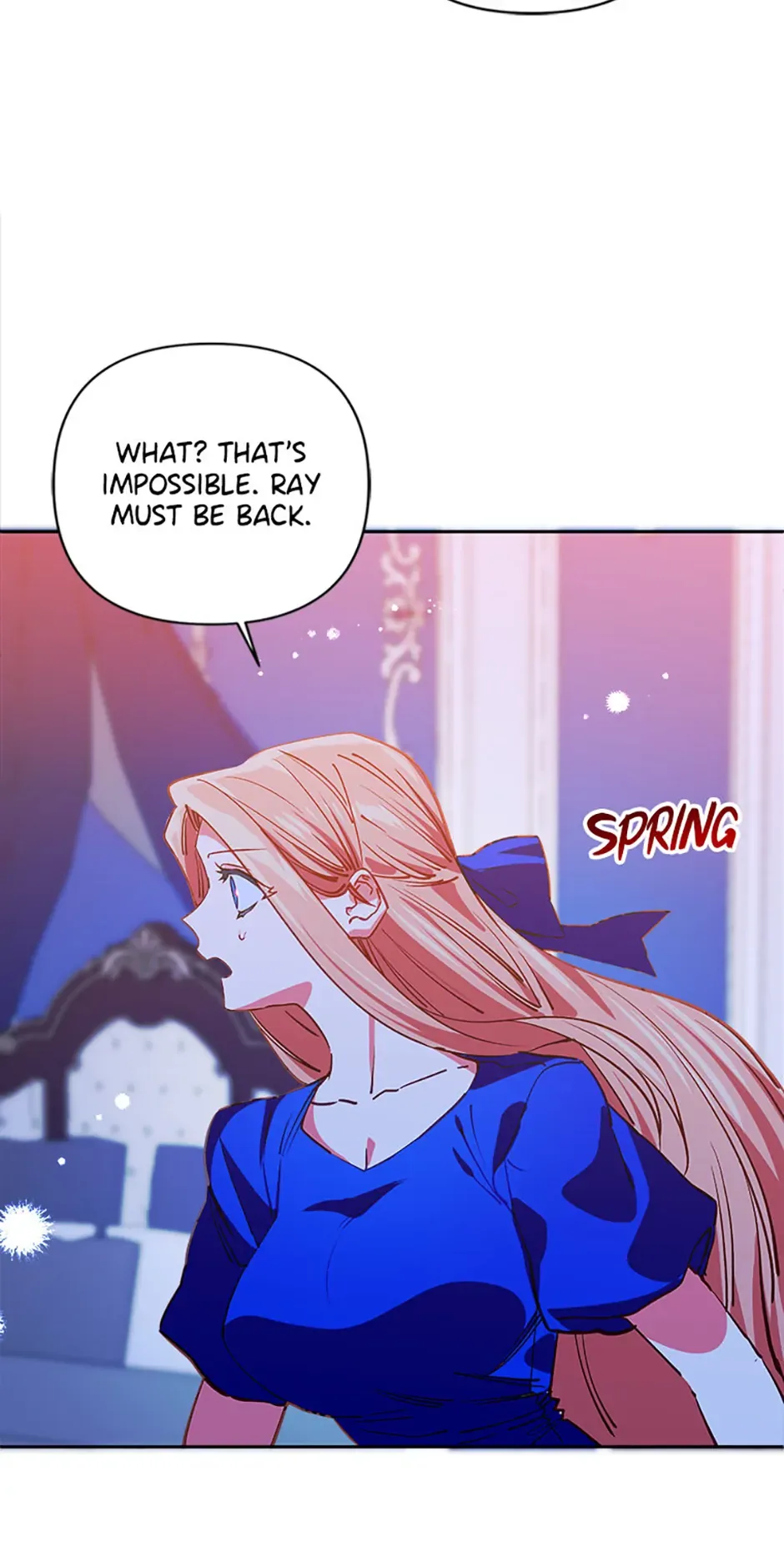 I Raised an Obsessive Servant Chapter 122 page 20