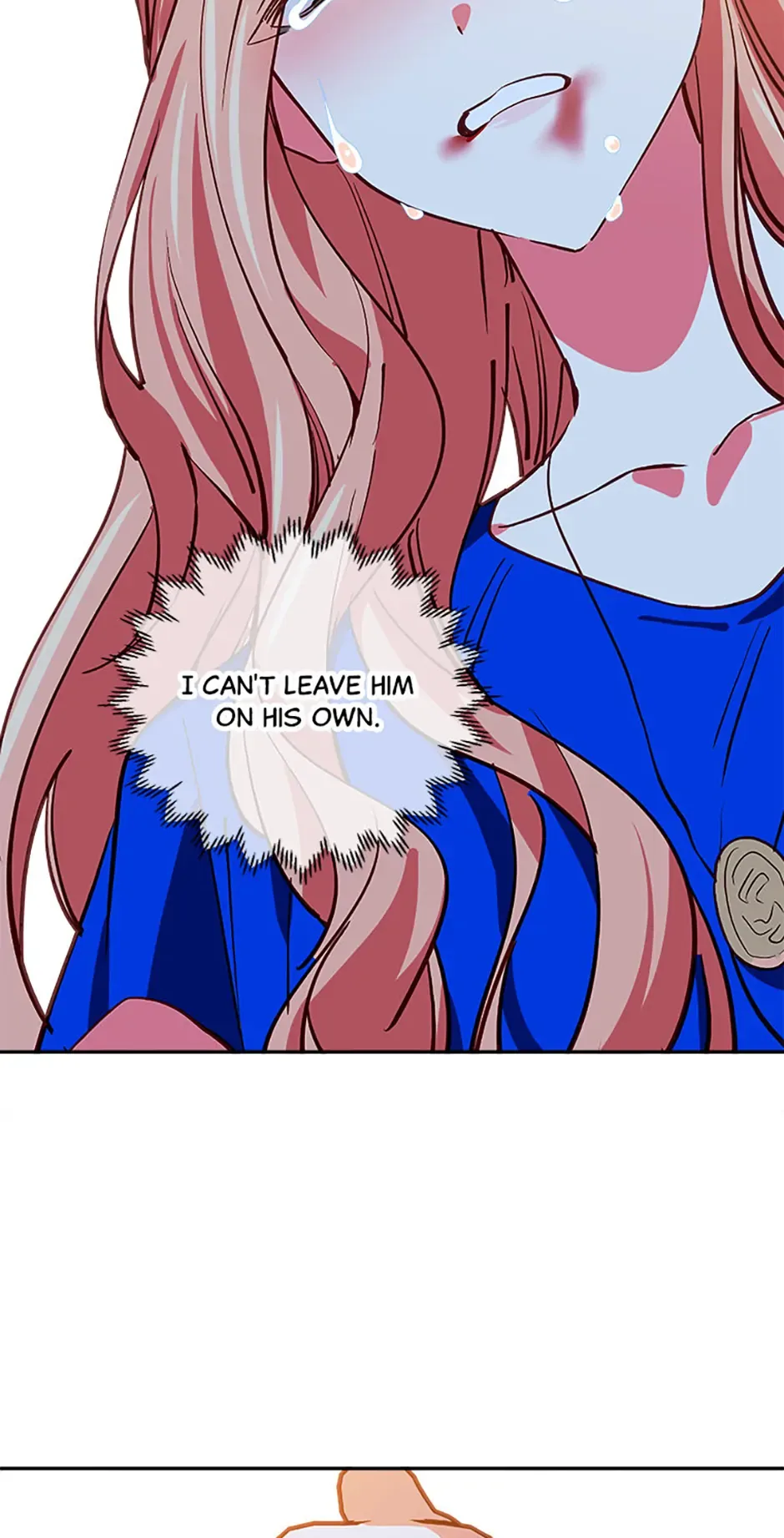 I Raised an Obsessive Servant Chapter 122 page 37