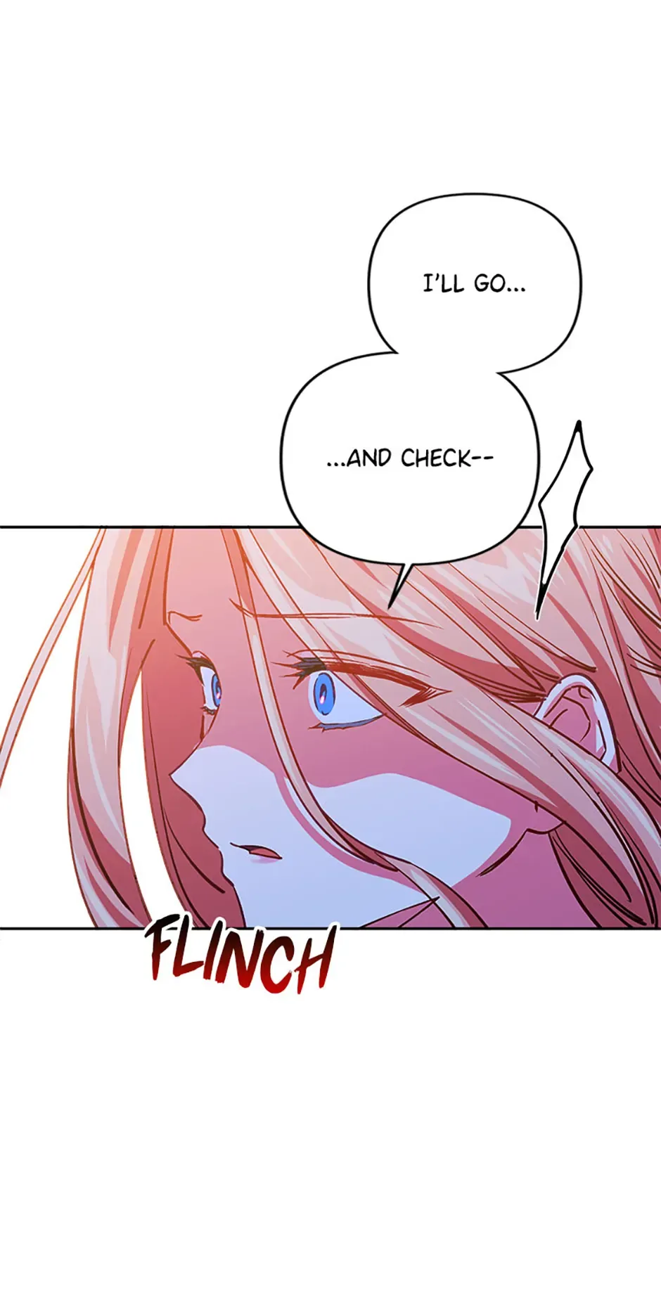 I Raised an Obsessive Servant Chapter 122 page 21