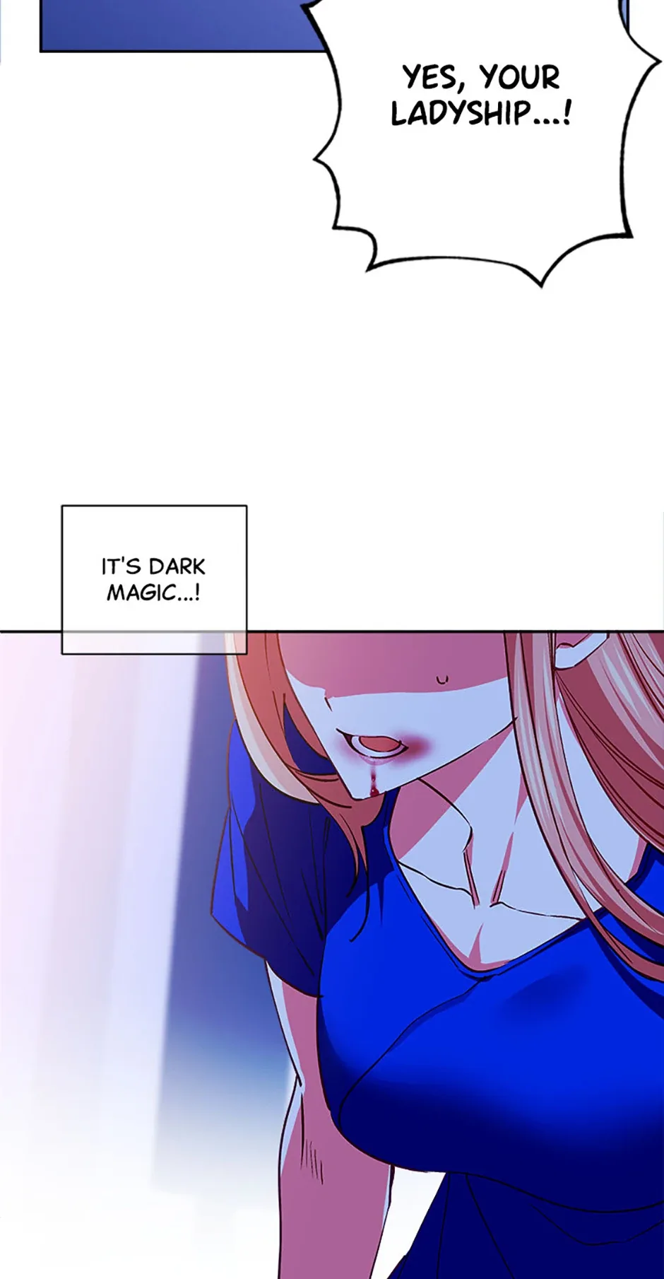 I Raised an Obsessive Servant Chapter 122 page 29