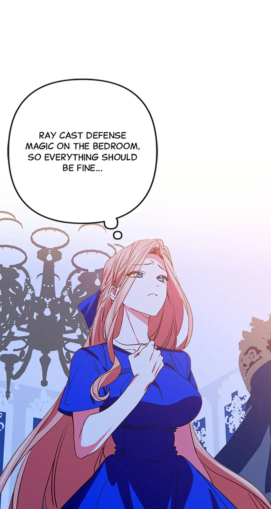 I Raised an Obsessive Servant Chapter 122 page 5