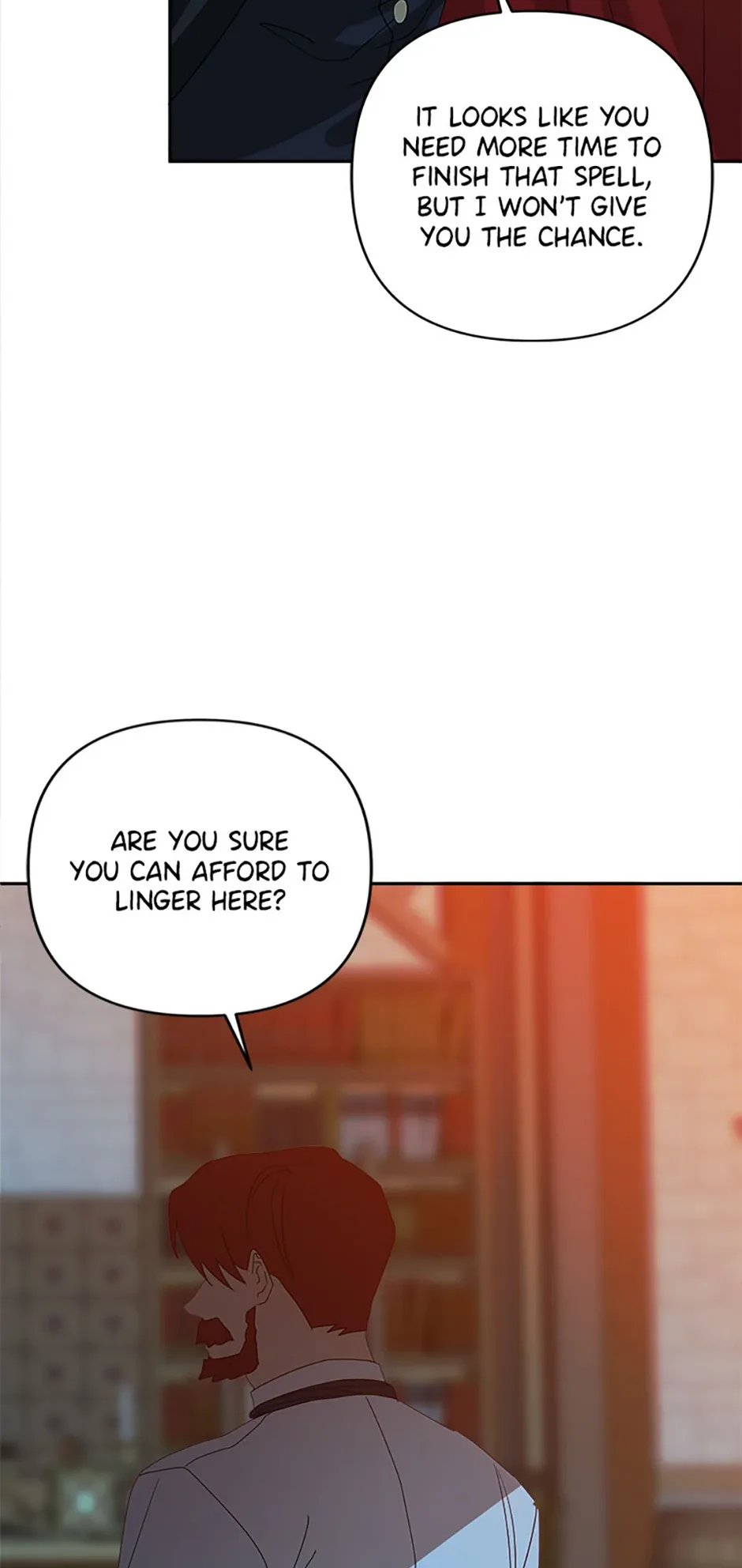 I Raised an Obsessive Servant Chapter 122 page 63