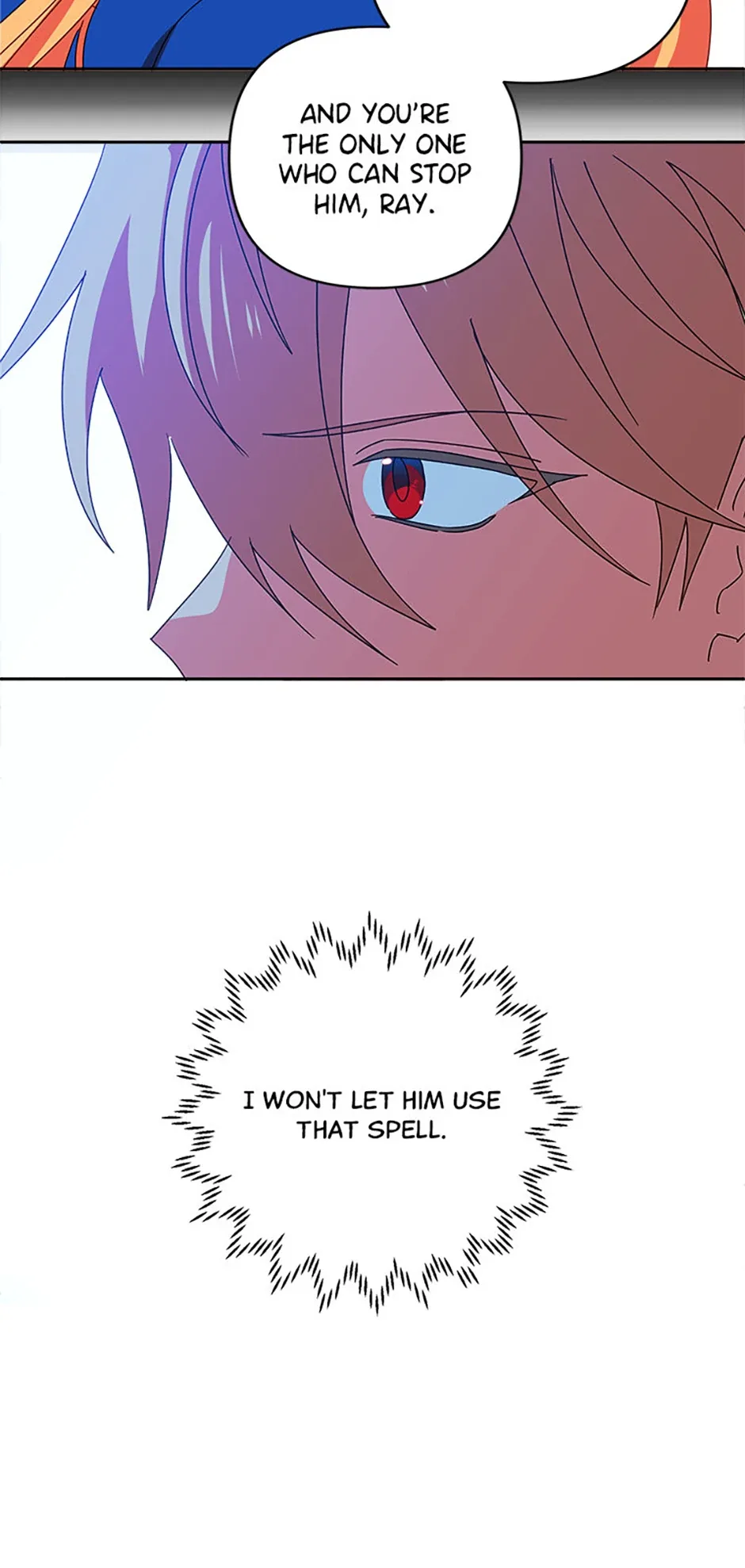 I Raised an Obsessive Servant Chapter 122 page 49