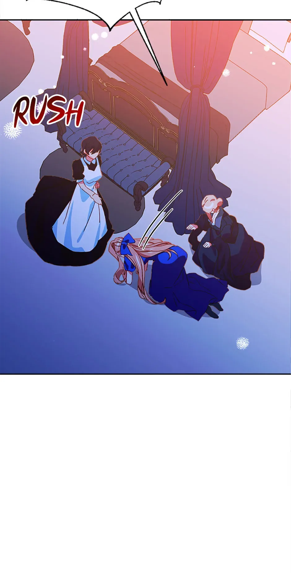 I Raised an Obsessive Servant Chapter 122 page 24