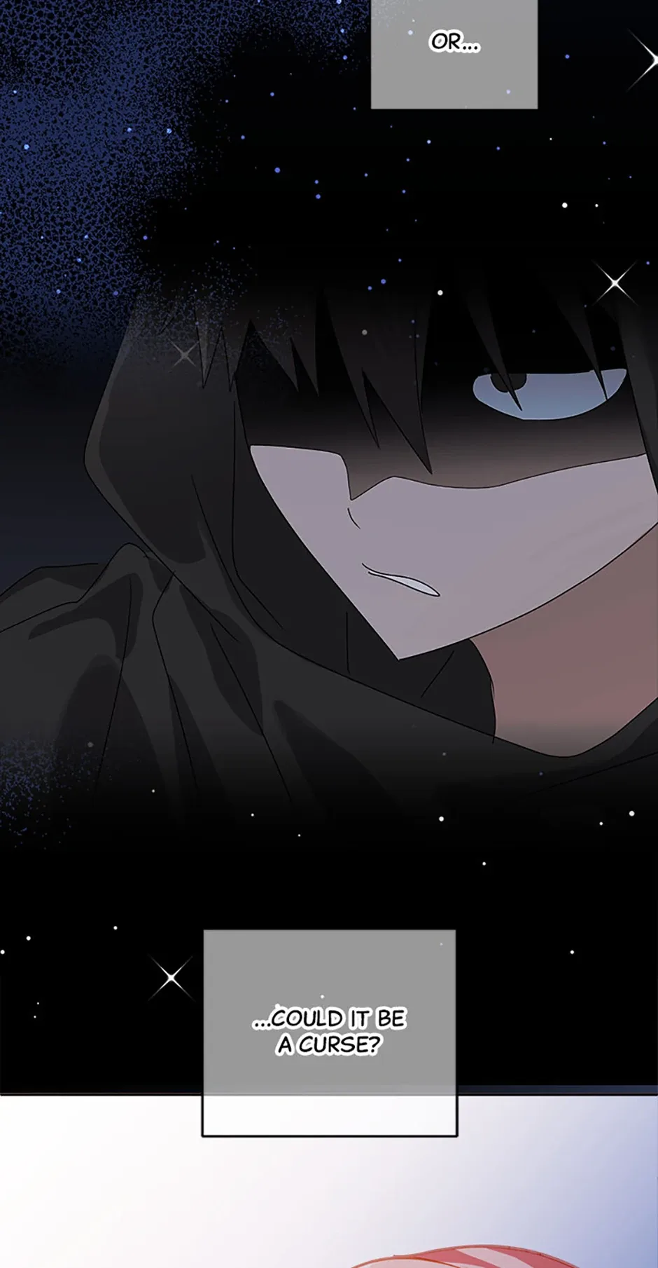 I Raised an Obsessive Servant Chapter 122 page 32