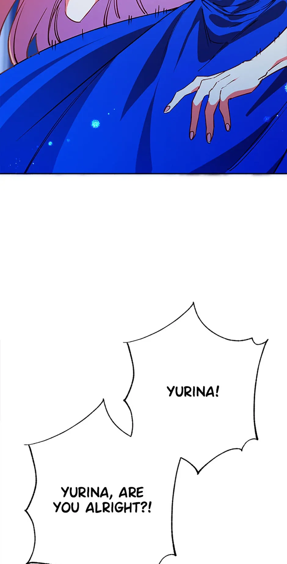 I Raised an Obsessive Servant Chapter 122 page 23
