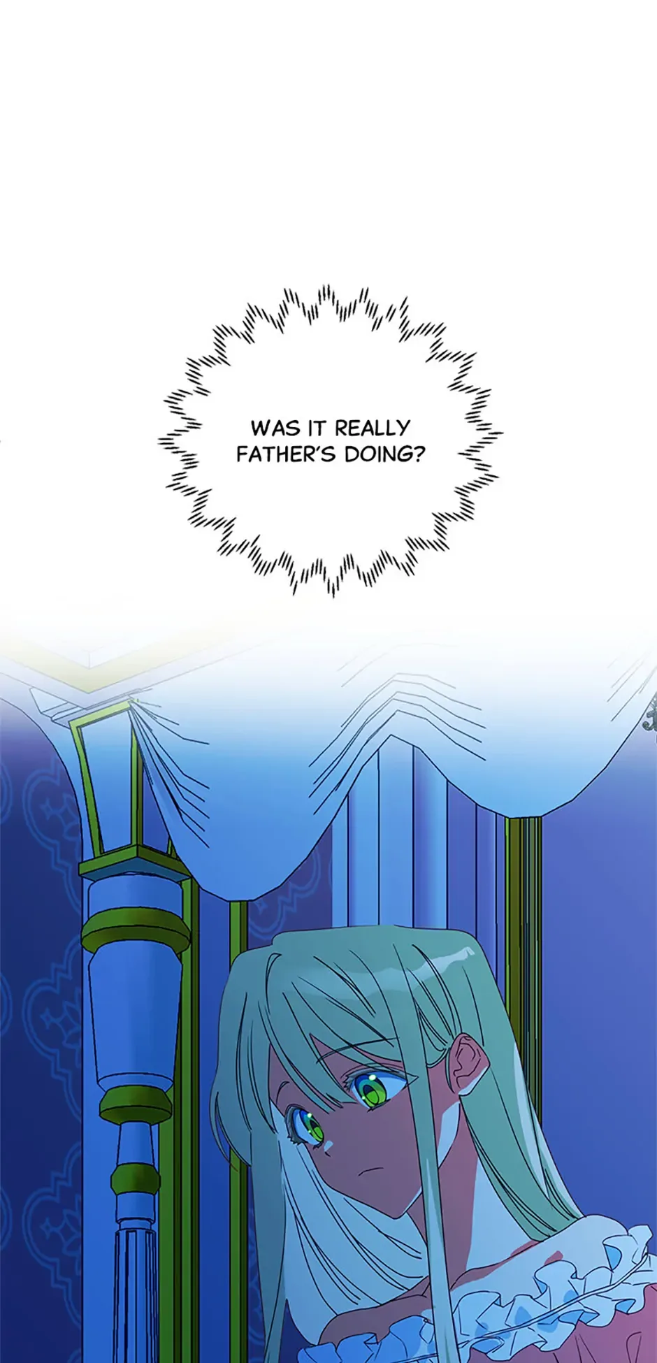 I Raised an Obsessive Servant Chapter 121 page 2