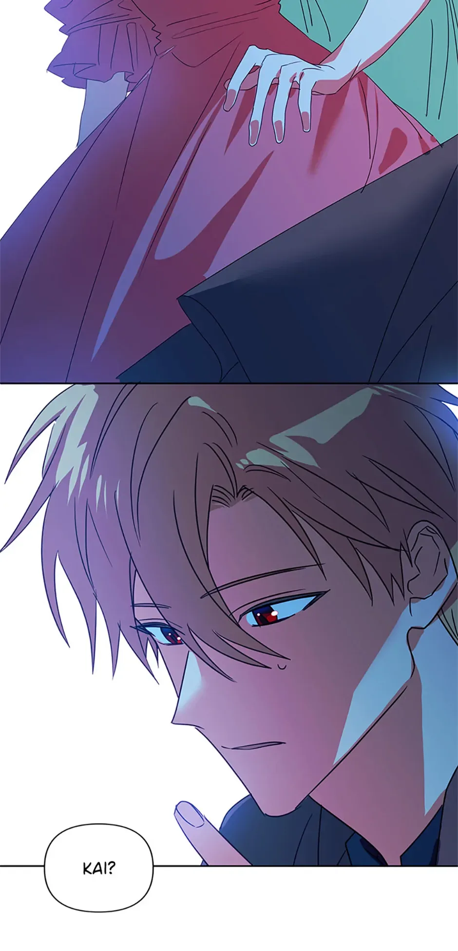 I Raised an Obsessive Servant Chapter 121 page 9