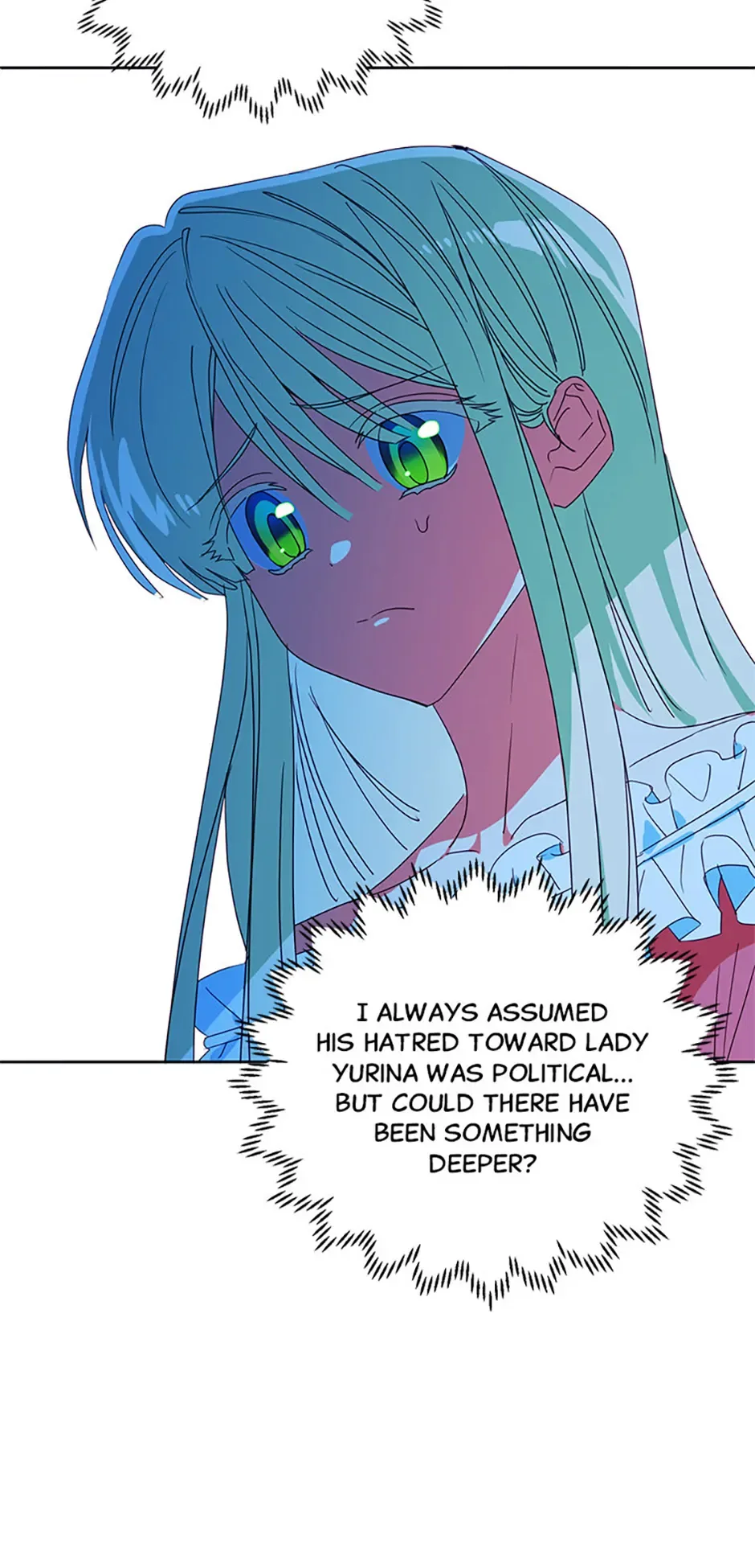 I Raised an Obsessive Servant Chapter 121 page 4
