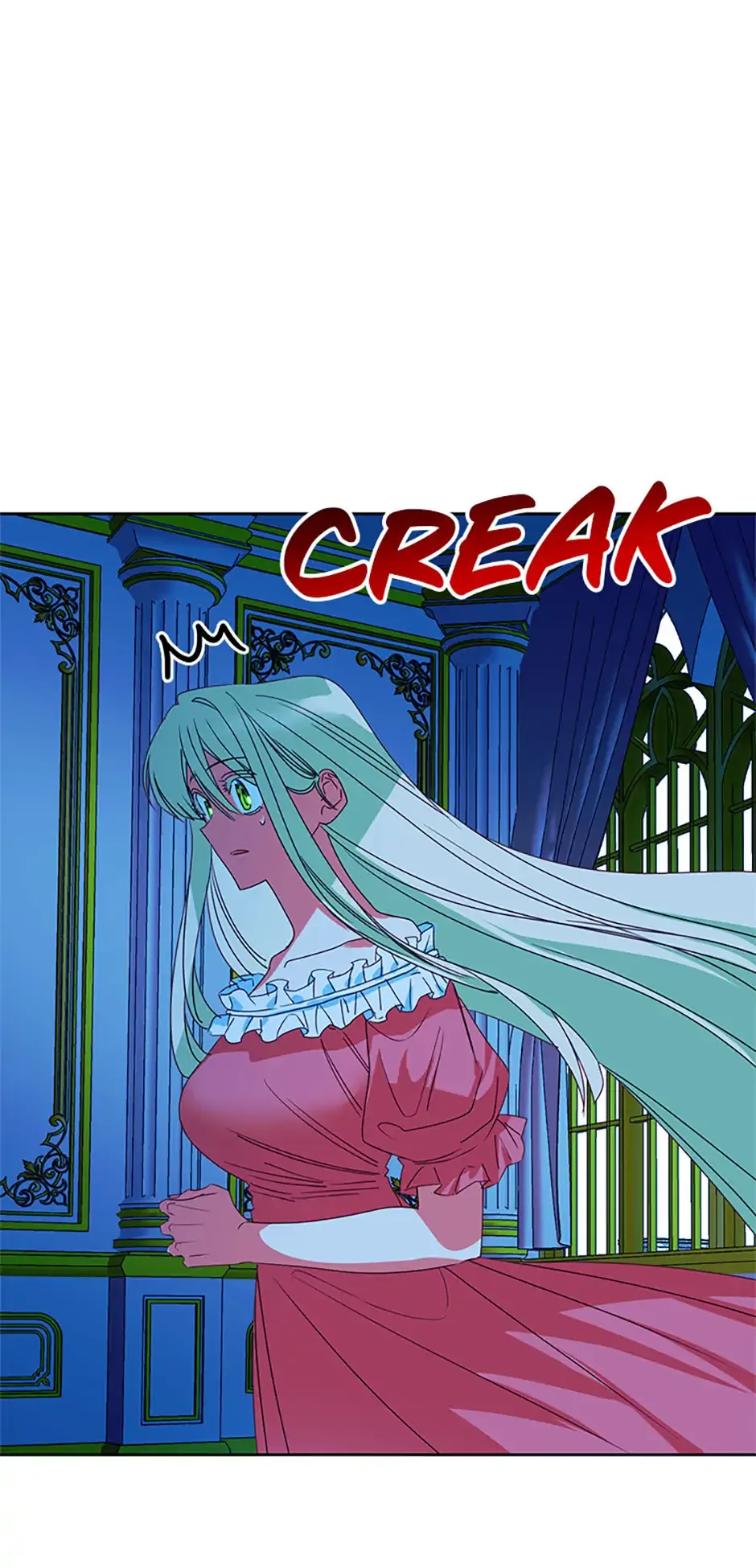 I Raised an Obsessive Servant Chapter 121 page 7