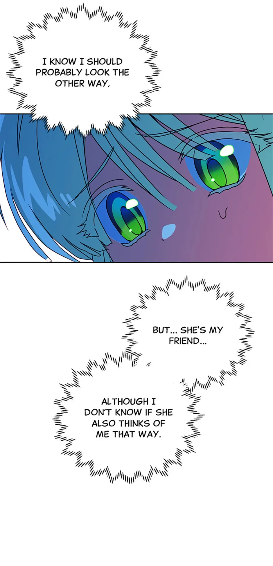 I Raised an Obsessive Servant Chapter 121 page 5