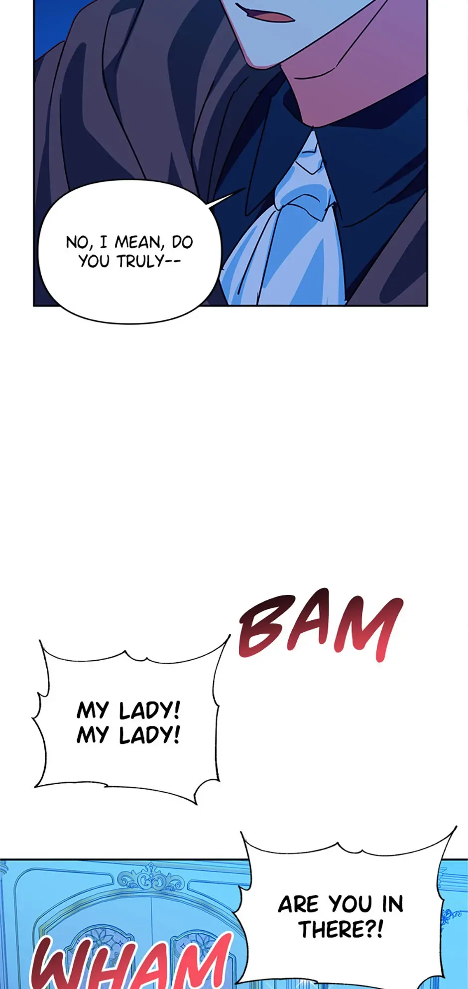 I Raised an Obsessive Servant Chapter 121 page 14
