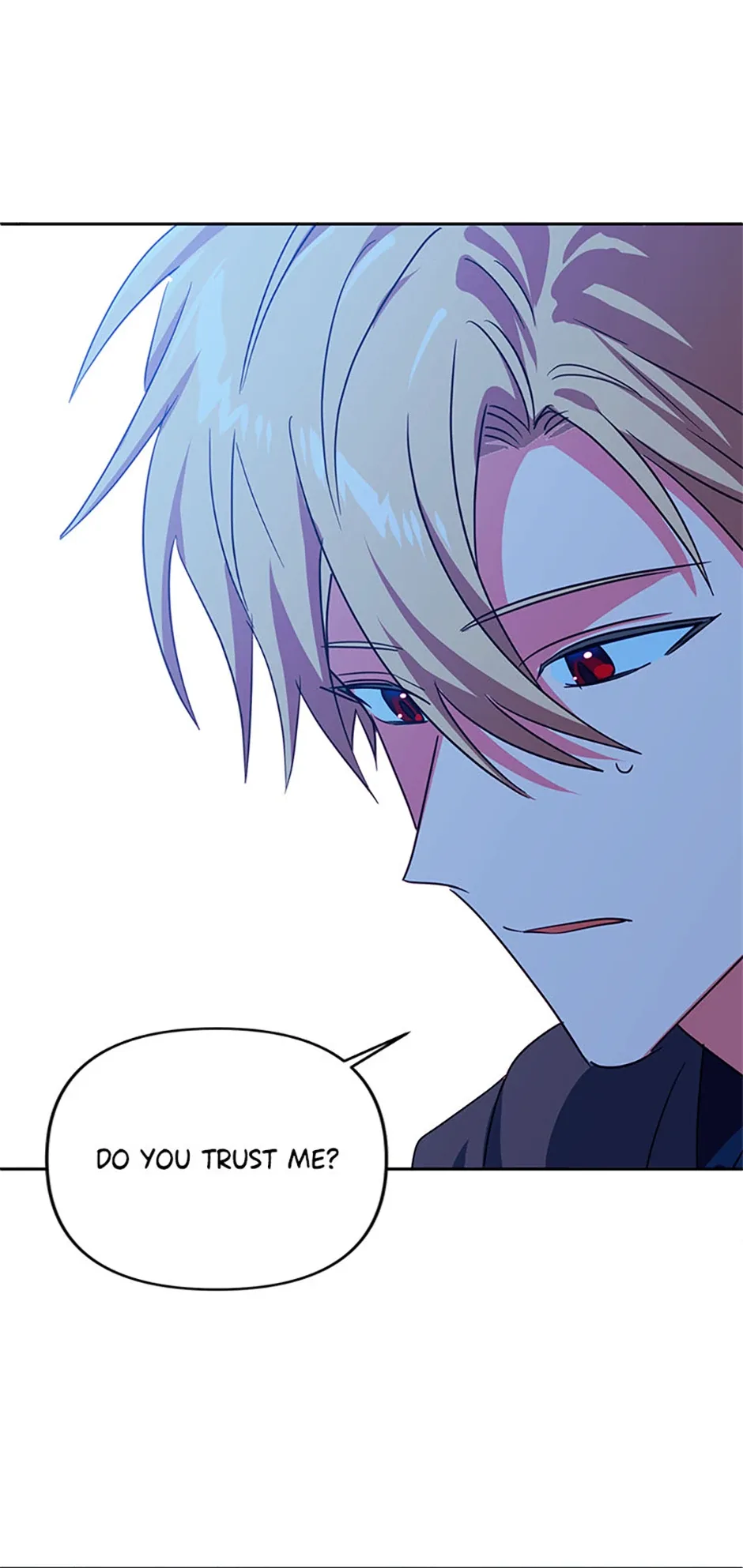 I Raised an Obsessive Servant Chapter 121 page 12